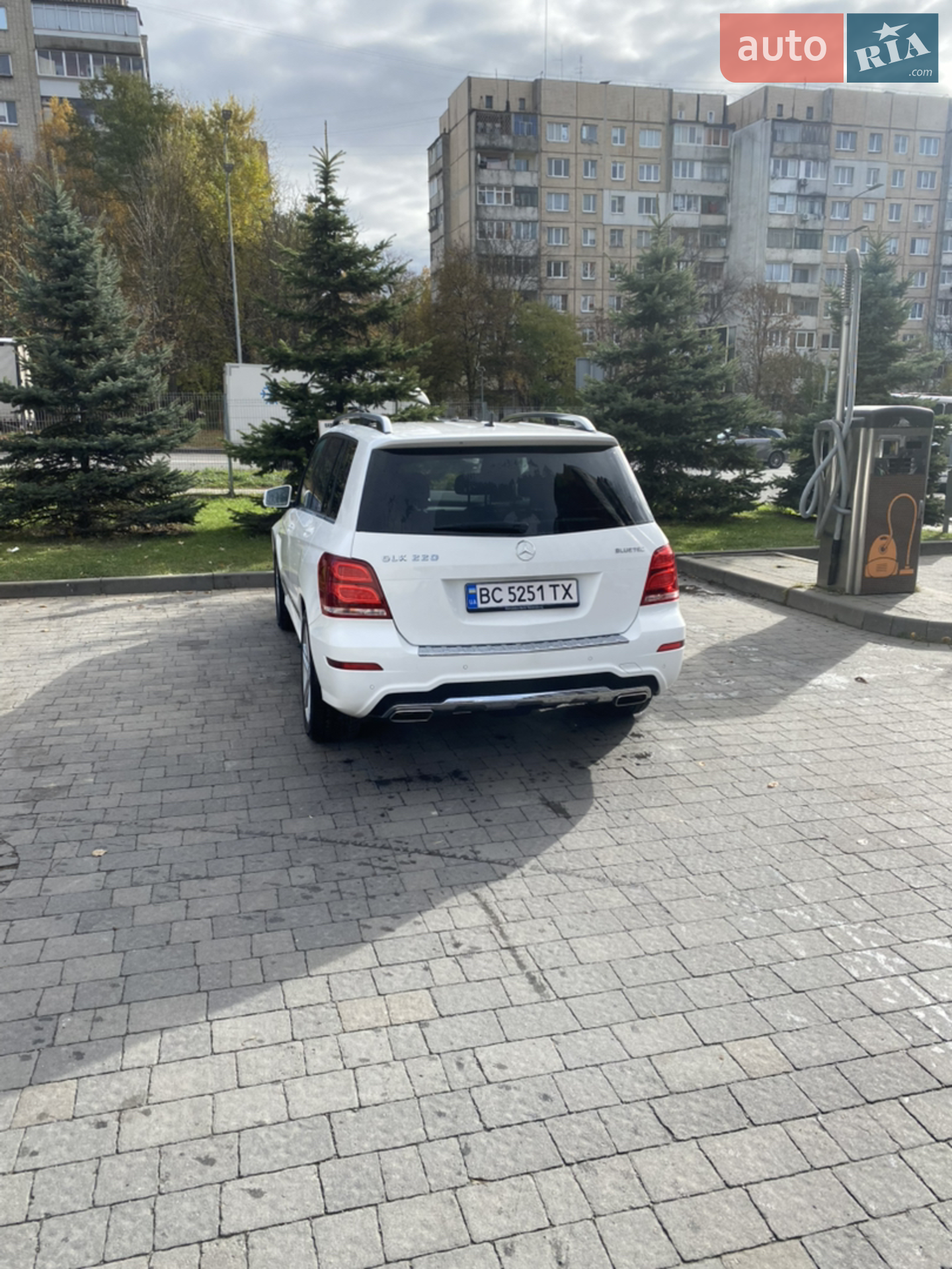 2015 Mercedes-Benz GLK-klasse - мініатюра 10