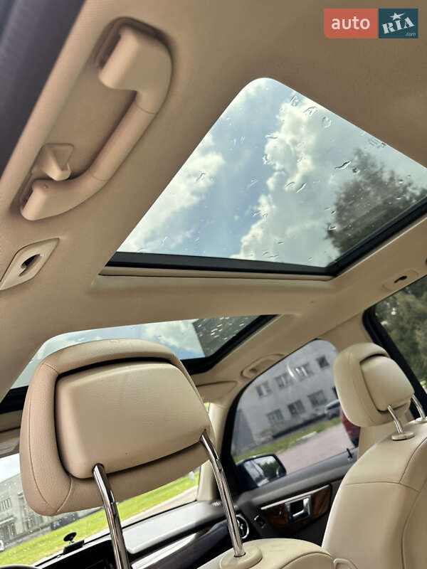 Внедорожник / Кроссовер Mercedes-Benz GLK-Class 2013 в Костополе фото 20 Внедорожник / Кроссовер Mercedes-Benz GLK-Class 2013 в Костополе