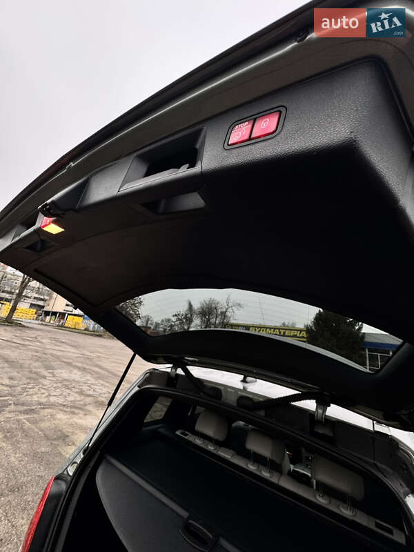 Внедорожник / Кроссовер Mercedes-Benz GLK-Class 2014 в Кропивницком