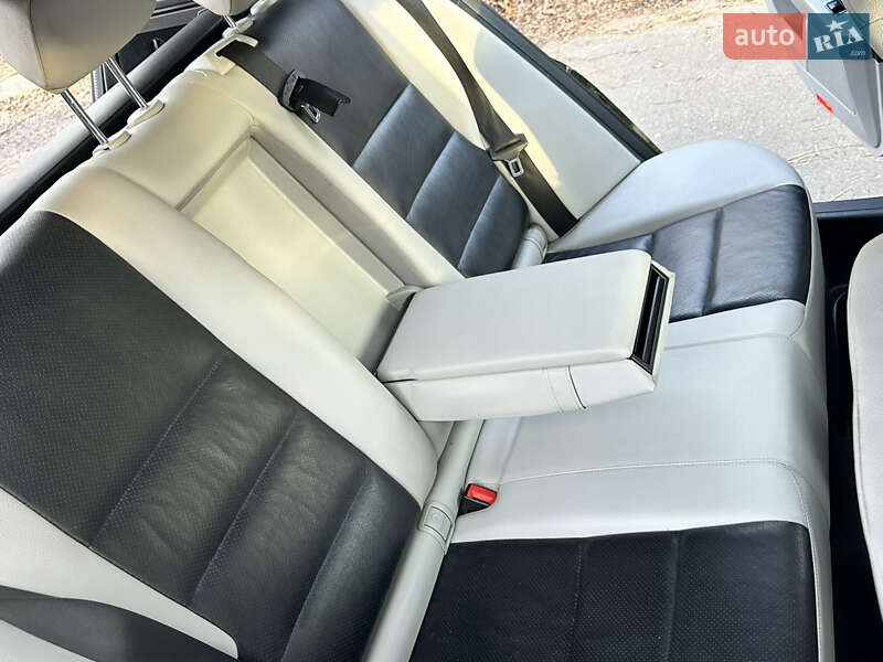 Внедорожник / Кроссовер Mercedes-Benz GLK-Class 2010 в Ровно