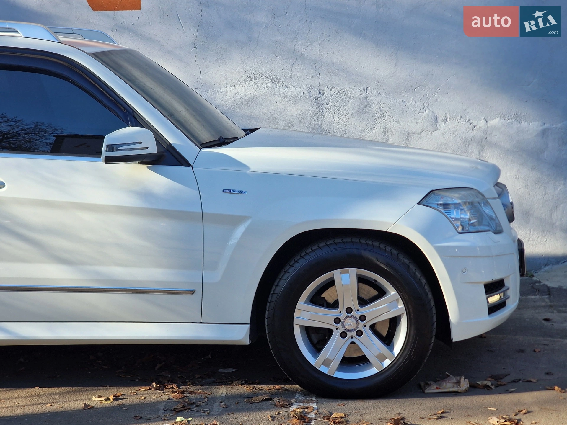 2011 Mercedes-Benz GLK-klasse - мініатюра 19