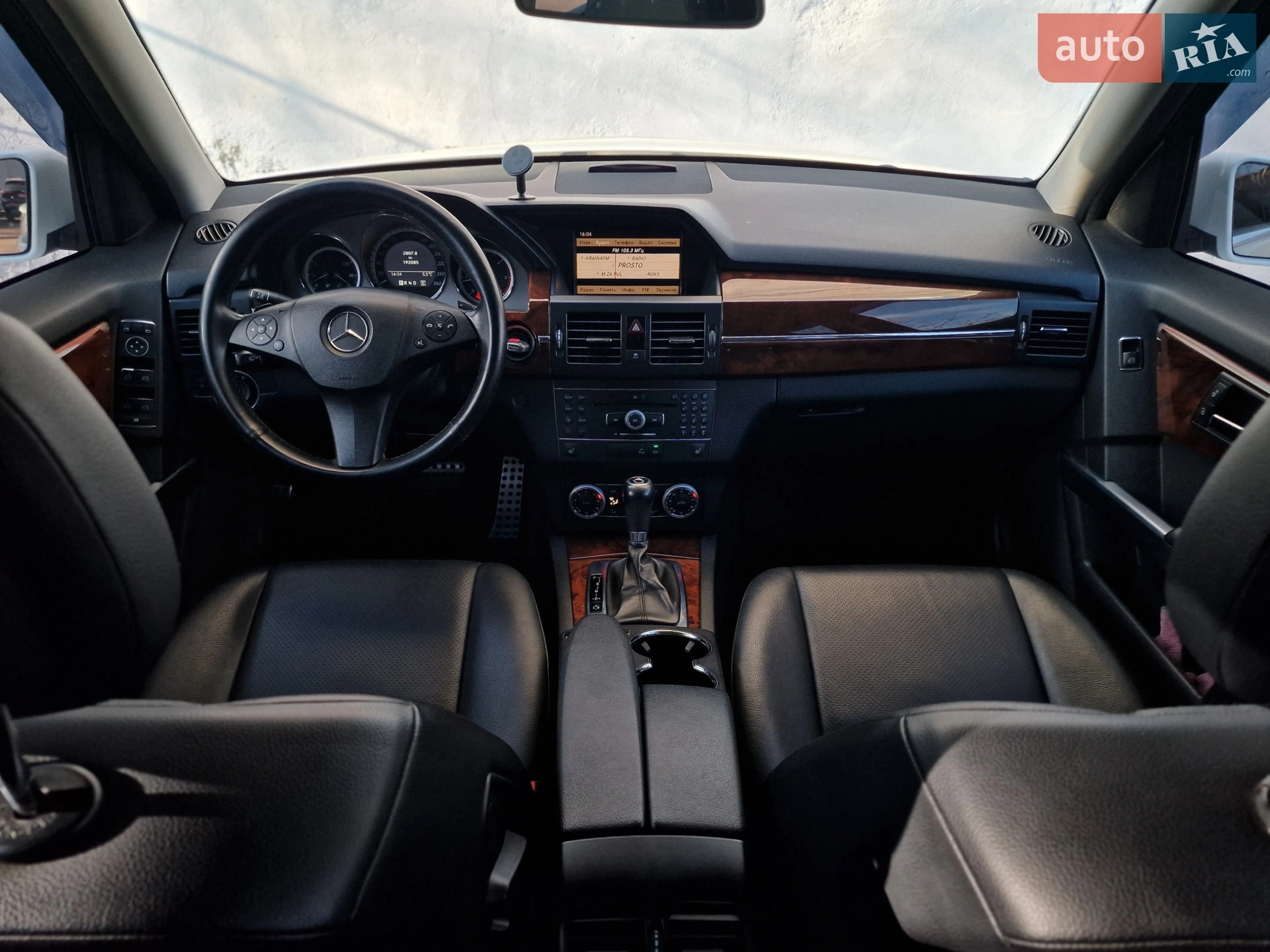 2011 Mercedes-Benz GLK-klasse - мініатюра 49