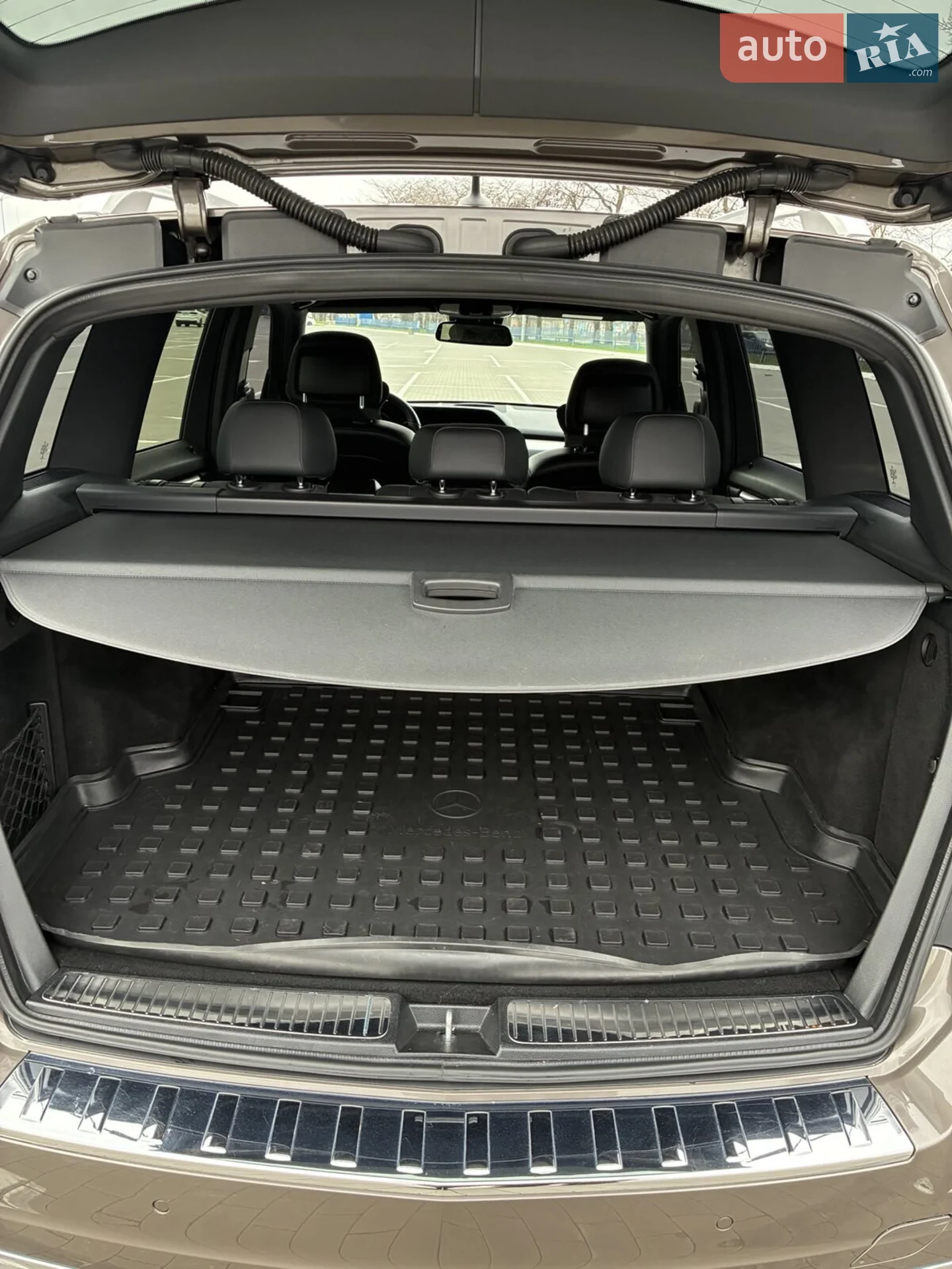 2013 Mercedes-Benz GLK-klasse - мініатюра 5
