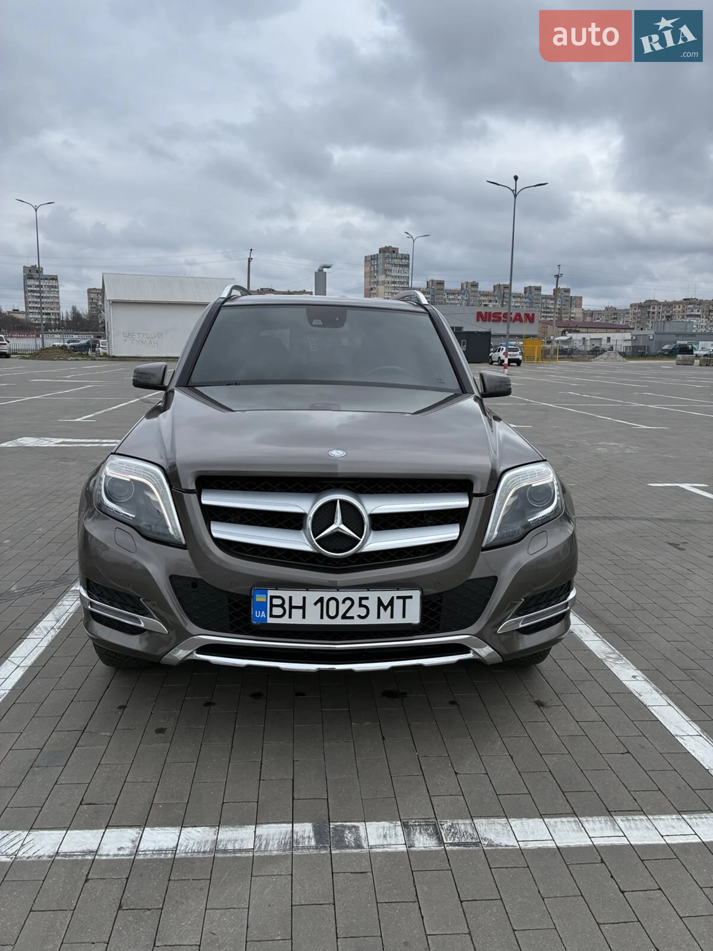 2013 Mercedes-Benz GLK-klasse - мініатюра 17