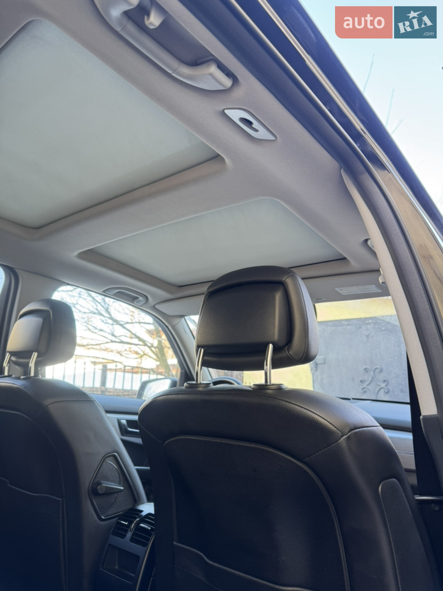 2011 Mercedes-Benz GLK-klasse - мініатюра 11