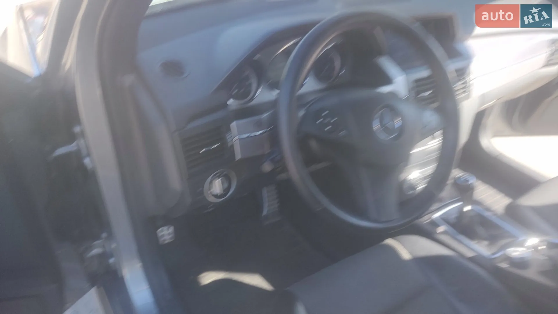 2012 Mercedes-Benz GLK-klasse - мініатюра 14