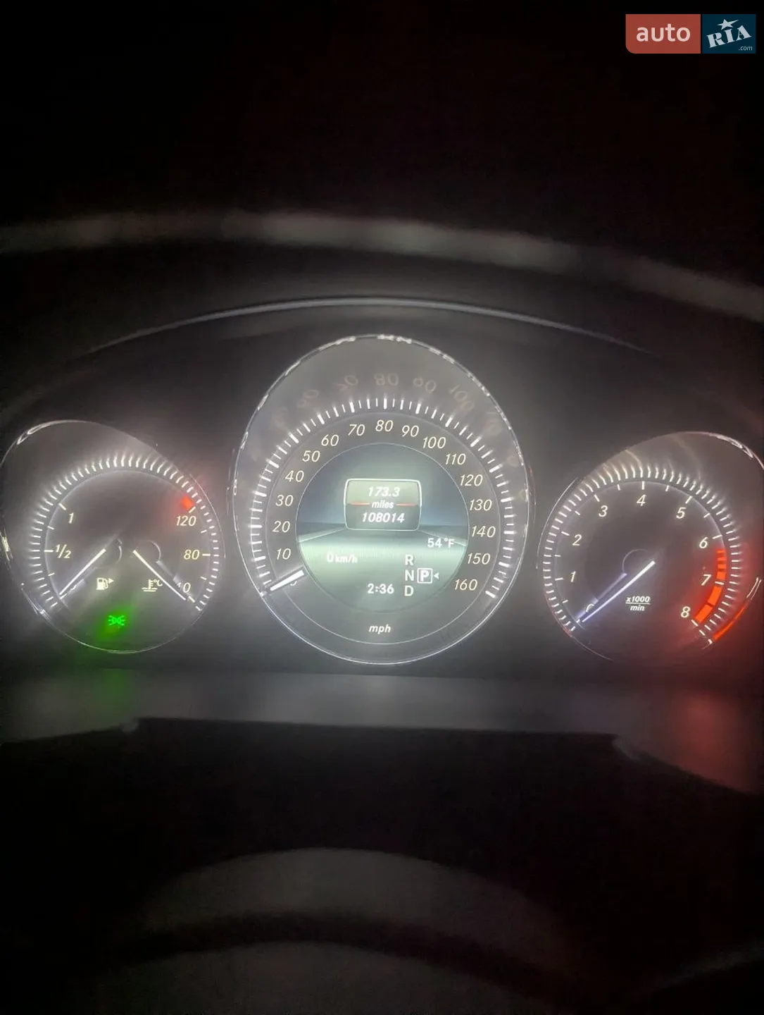 2014 Mercedes-Benz GLK-klasse - мініатюра 16