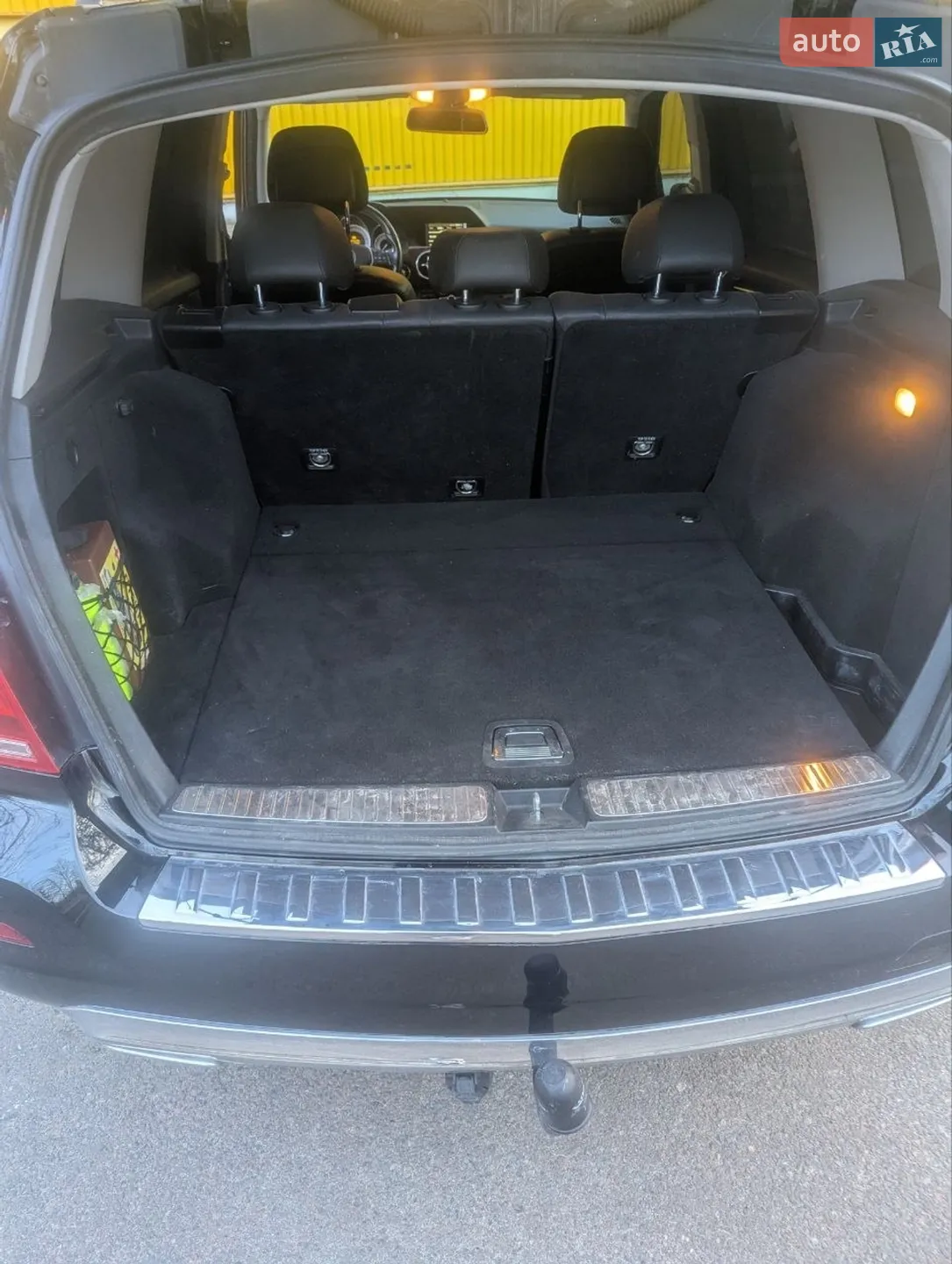 2014 Mercedes-Benz GLK-klasse - мініатюра 15