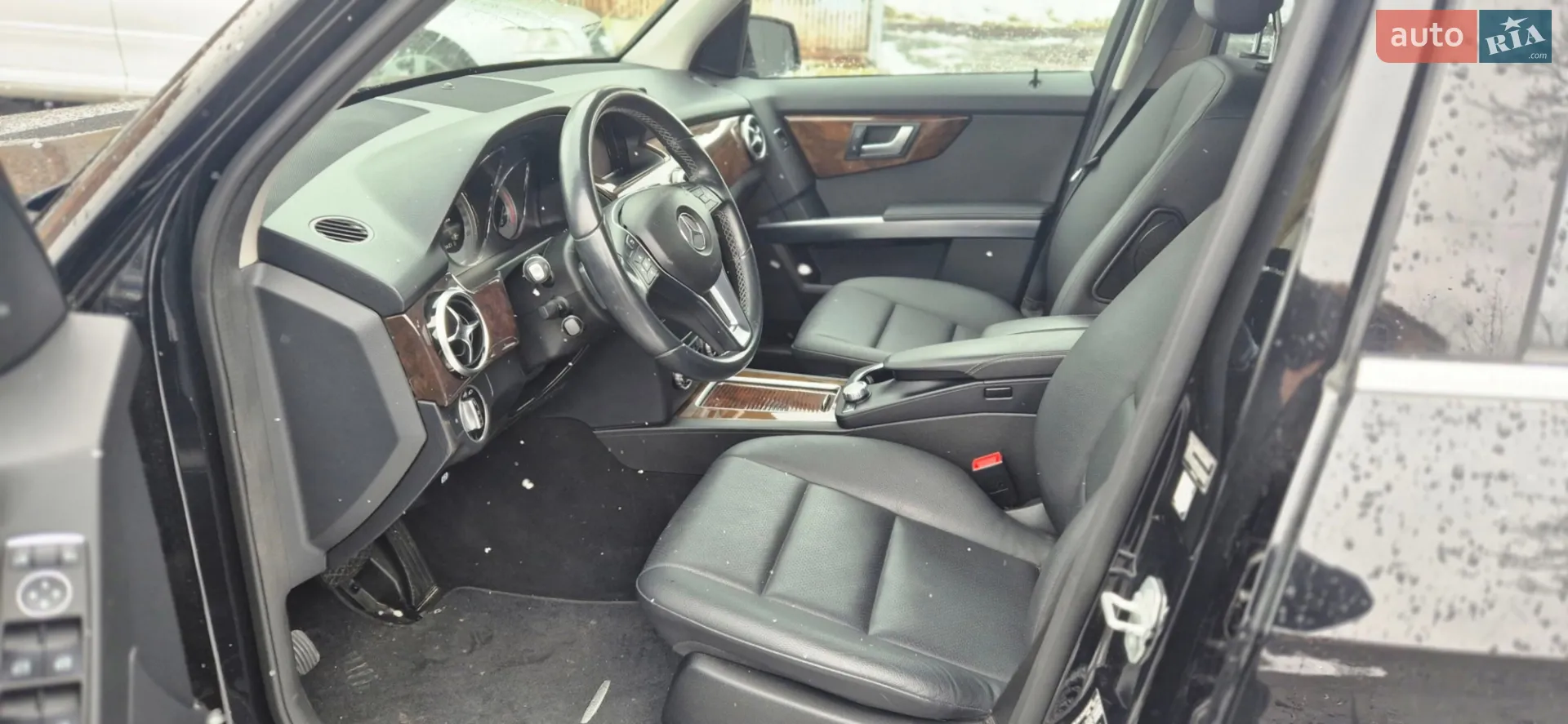 2015 Mercedes-Benz GLK-klasse - мініатюра 10