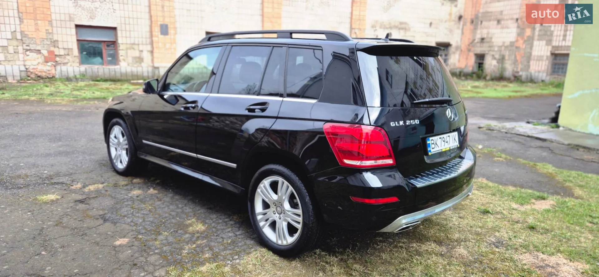 2015 Mercedes-Benz GLK-klasse - мініатюра 7