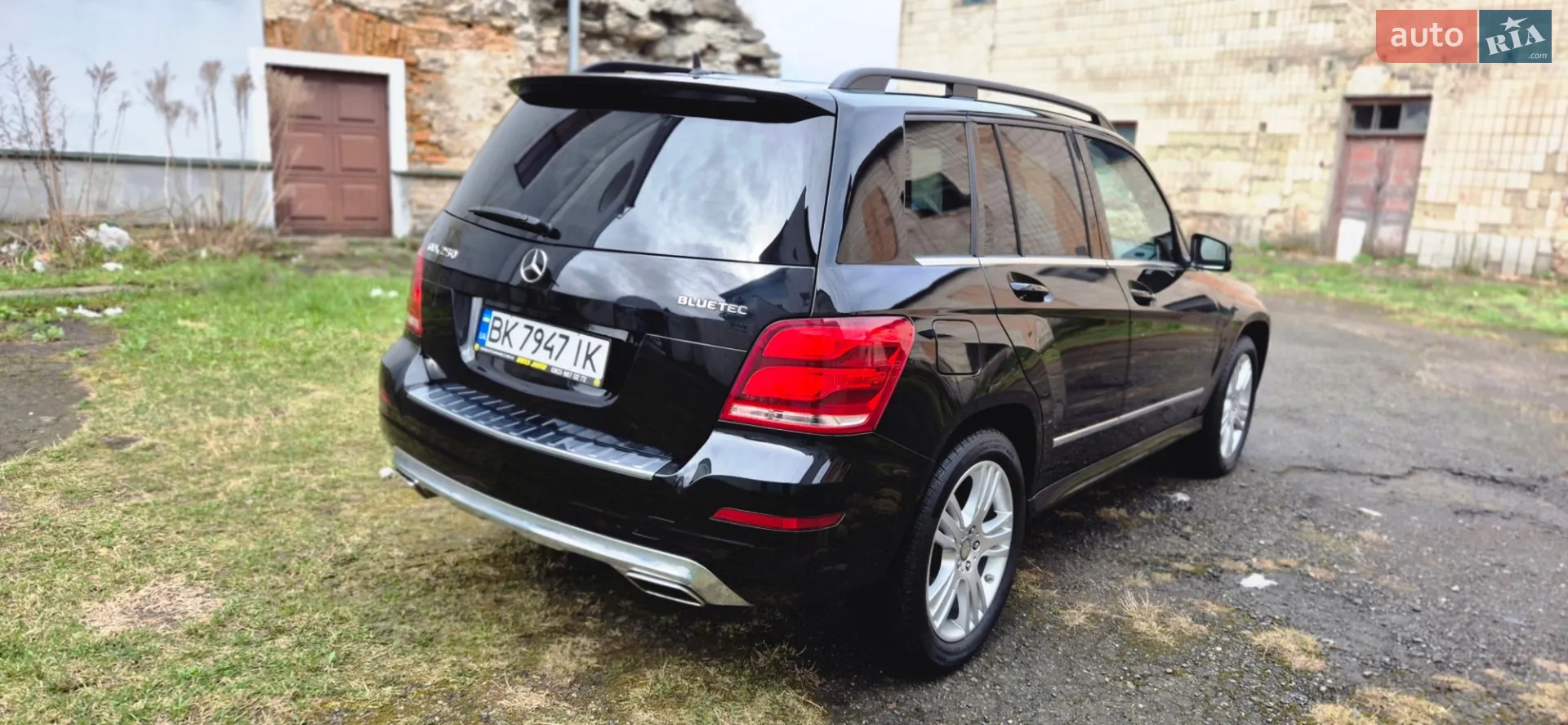 2015 Mercedes-Benz GLK-klasse - мініатюра 5