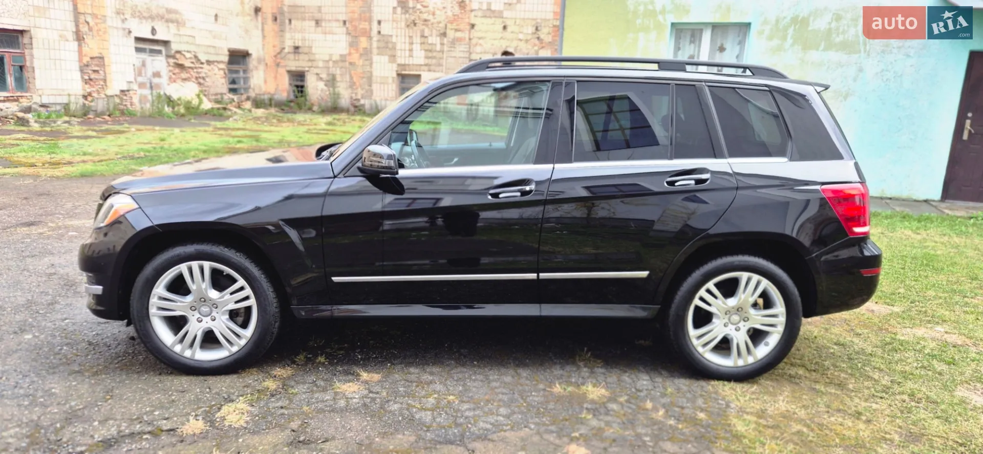2015 Mercedes-Benz GLK-klasse - мініатюра 8