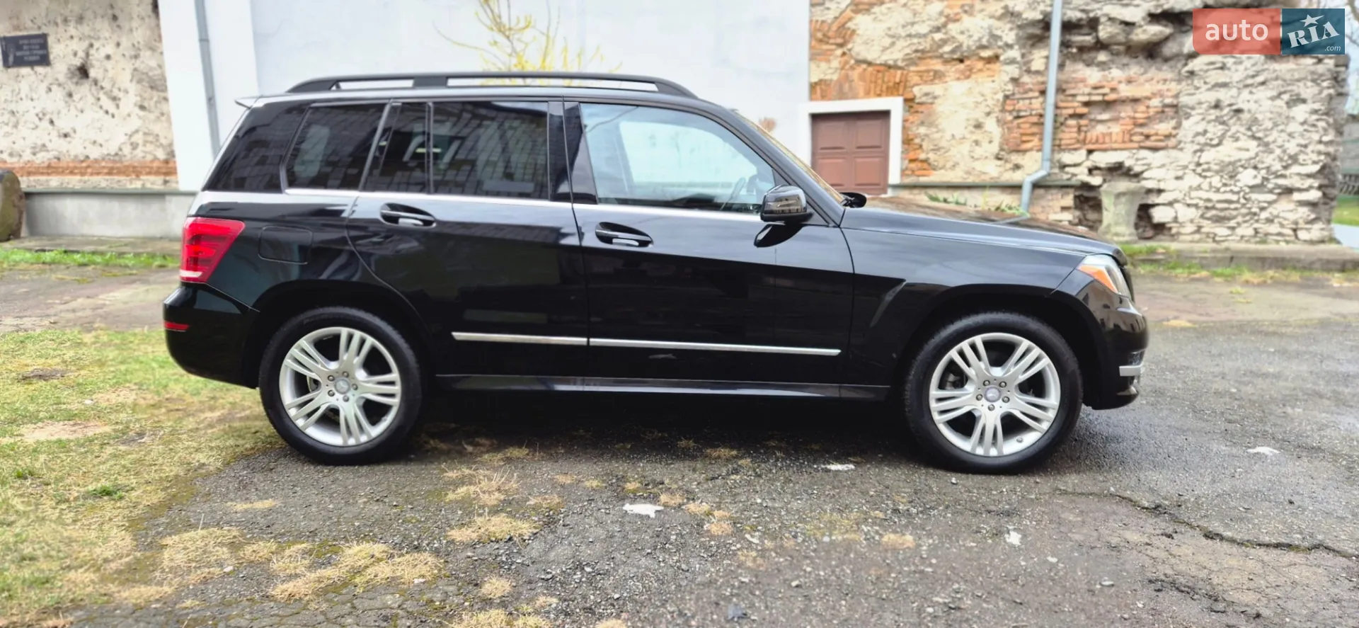 2015 Mercedes-Benz GLK-klasse - мініатюра 4