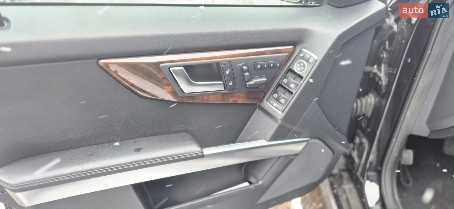 2015 Mercedes-Benz GLK-klasse - мініатюра 11
