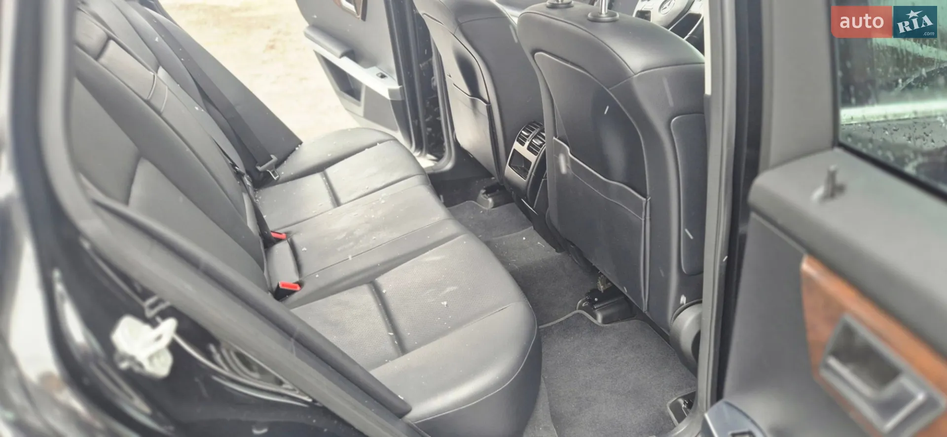 2015 Mercedes-Benz GLK-klasse - мініатюра 13