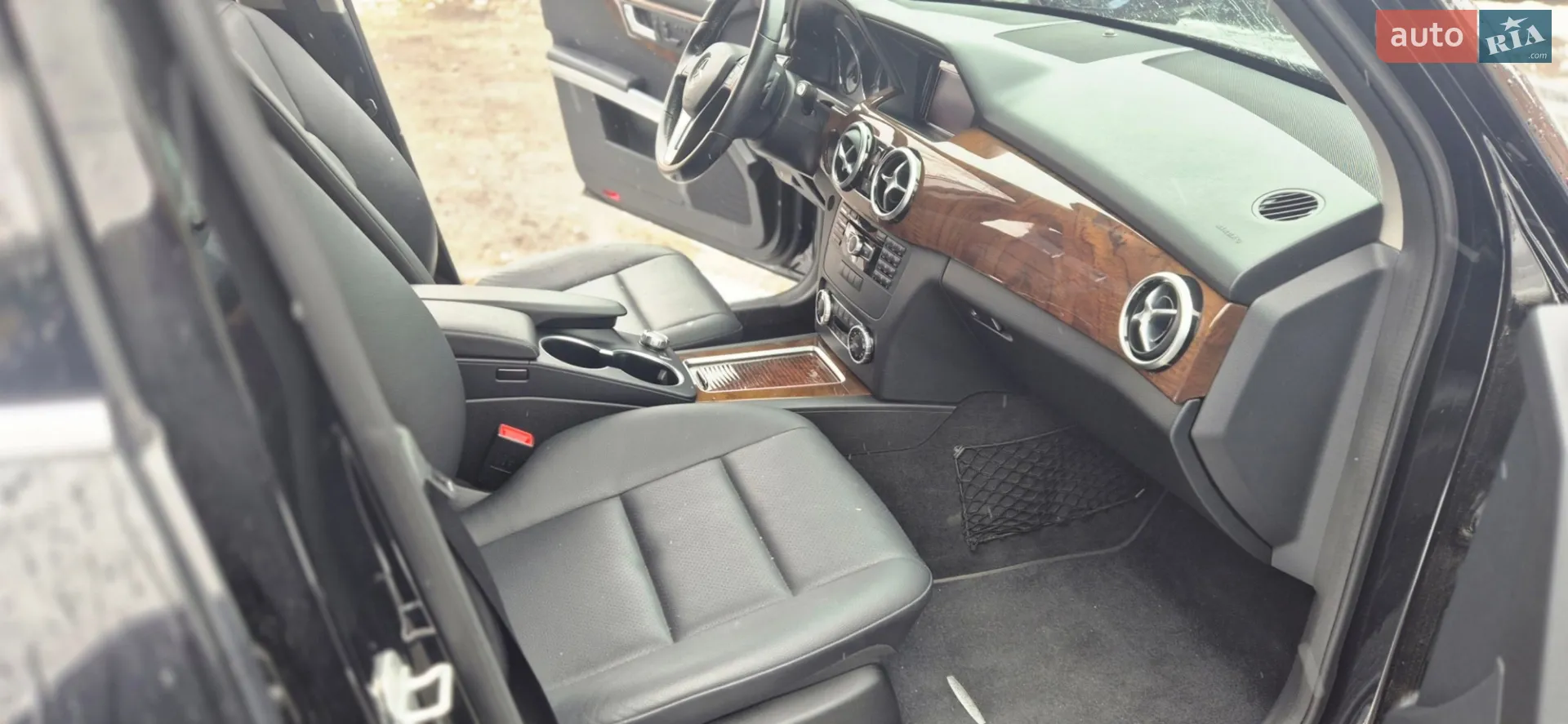 2015 Mercedes-Benz GLK-klasse - мініатюра 14