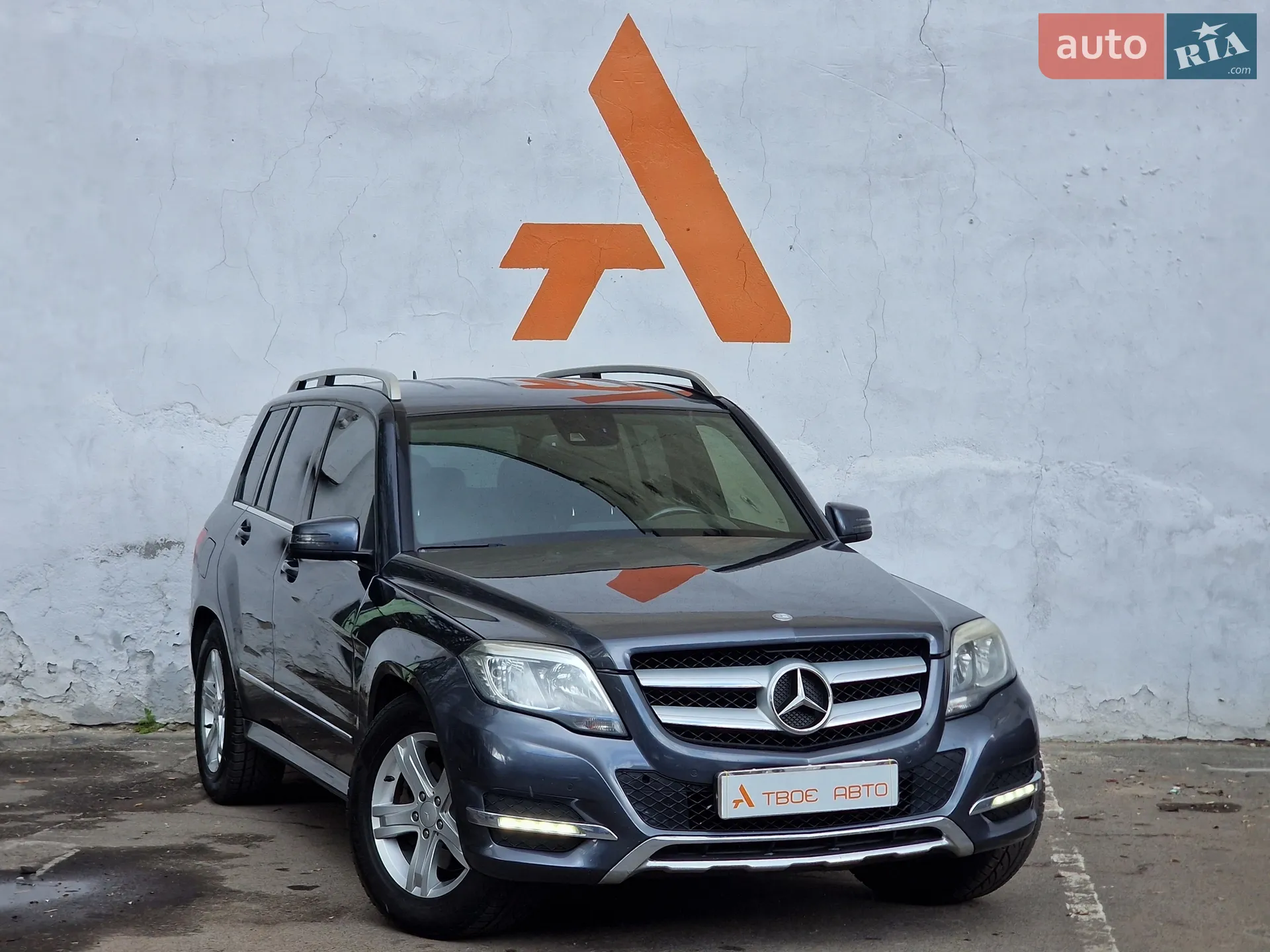 2013 Mercedes-Benz GLK-klasse - мініатюра 13