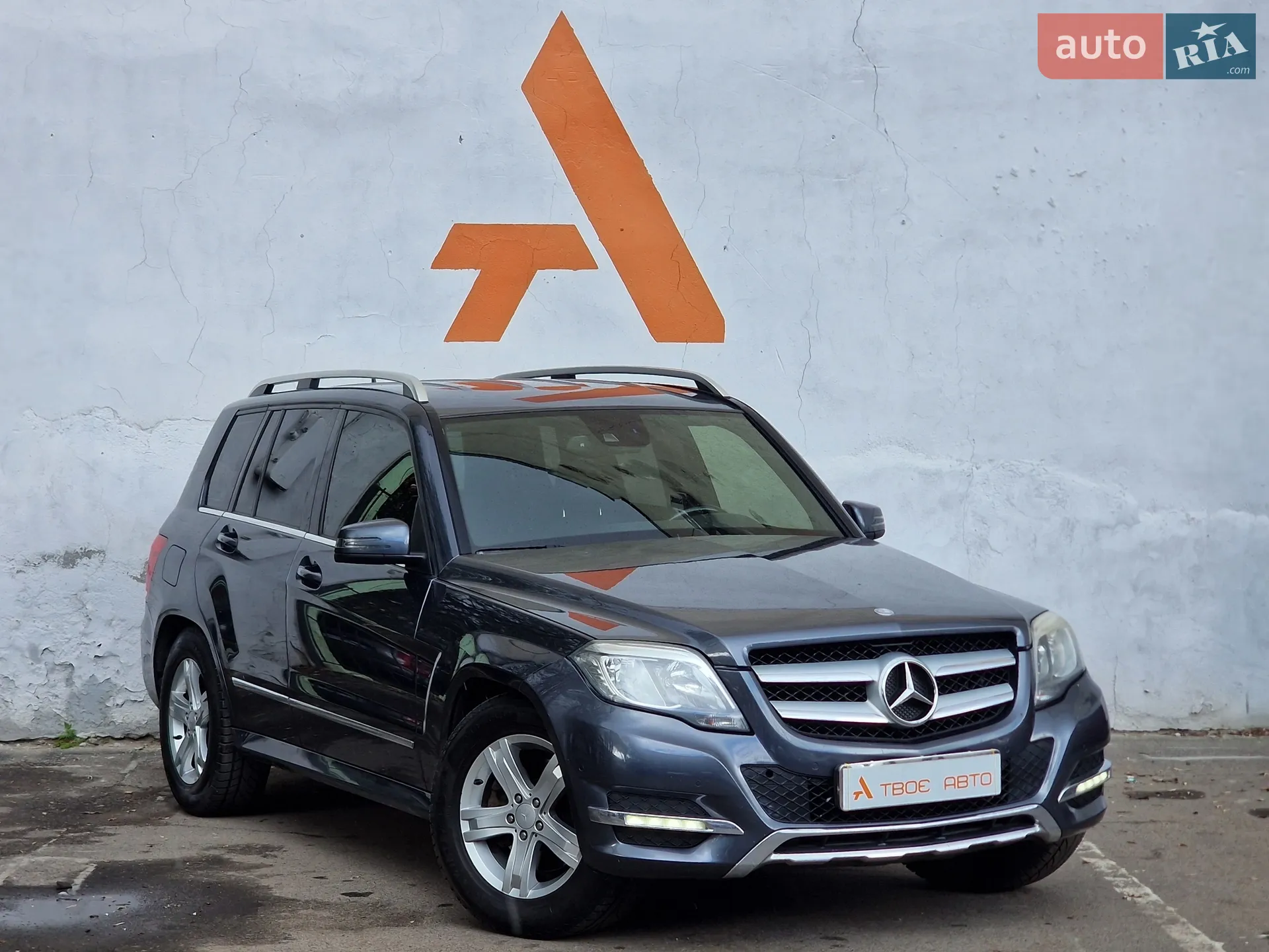 2013 Mercedes-Benz GLK-klasse - мініатюра 14