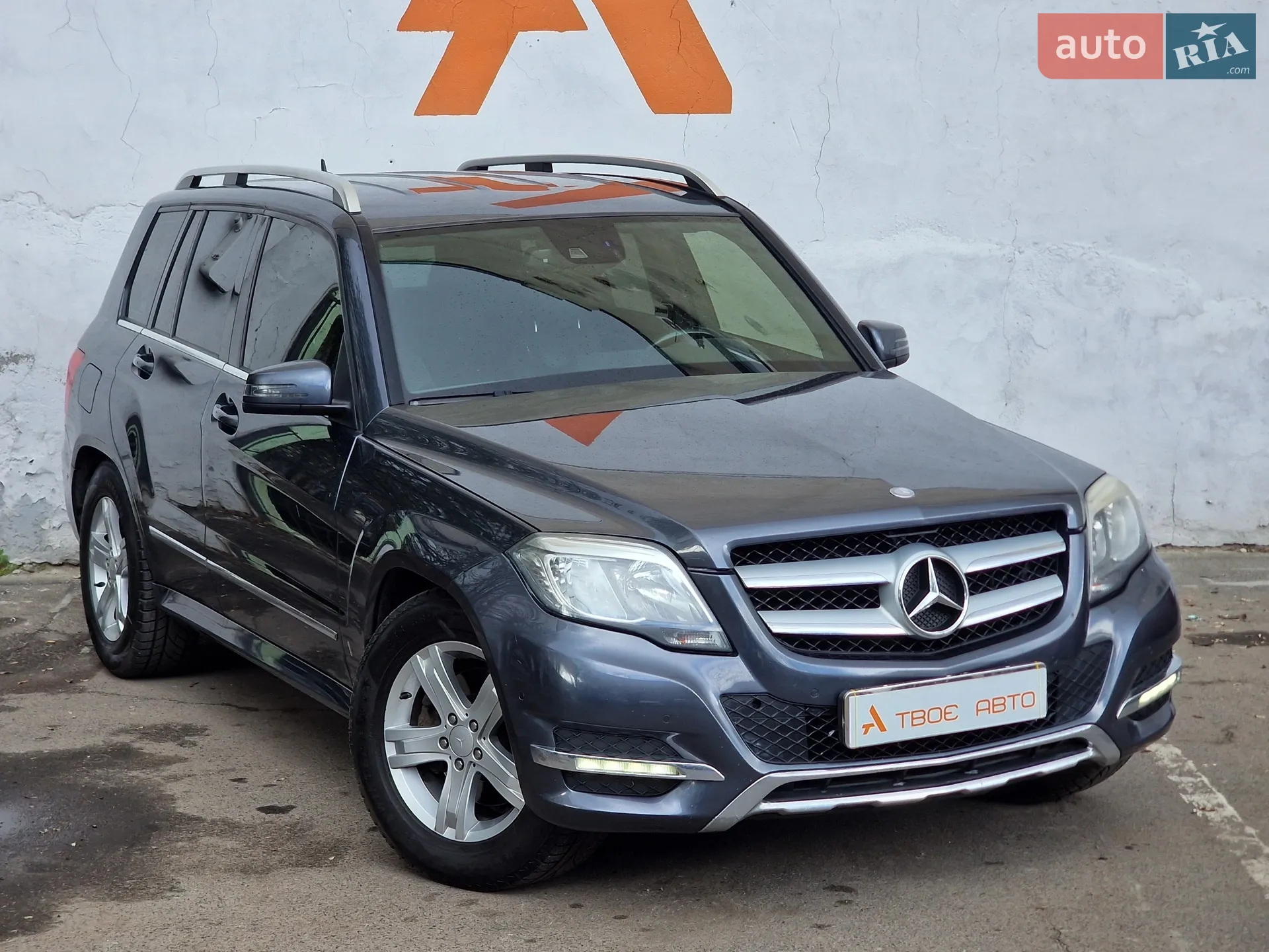 2013 Mercedes-Benz GLK-klasse - мініатюра 15