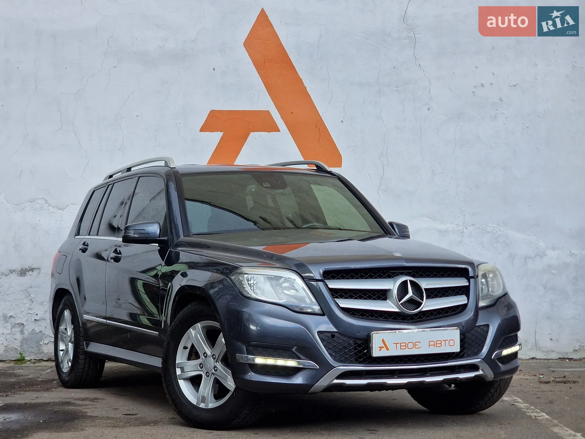 2013 Mercedes-Benz GLK-klasse - мініатюра 16