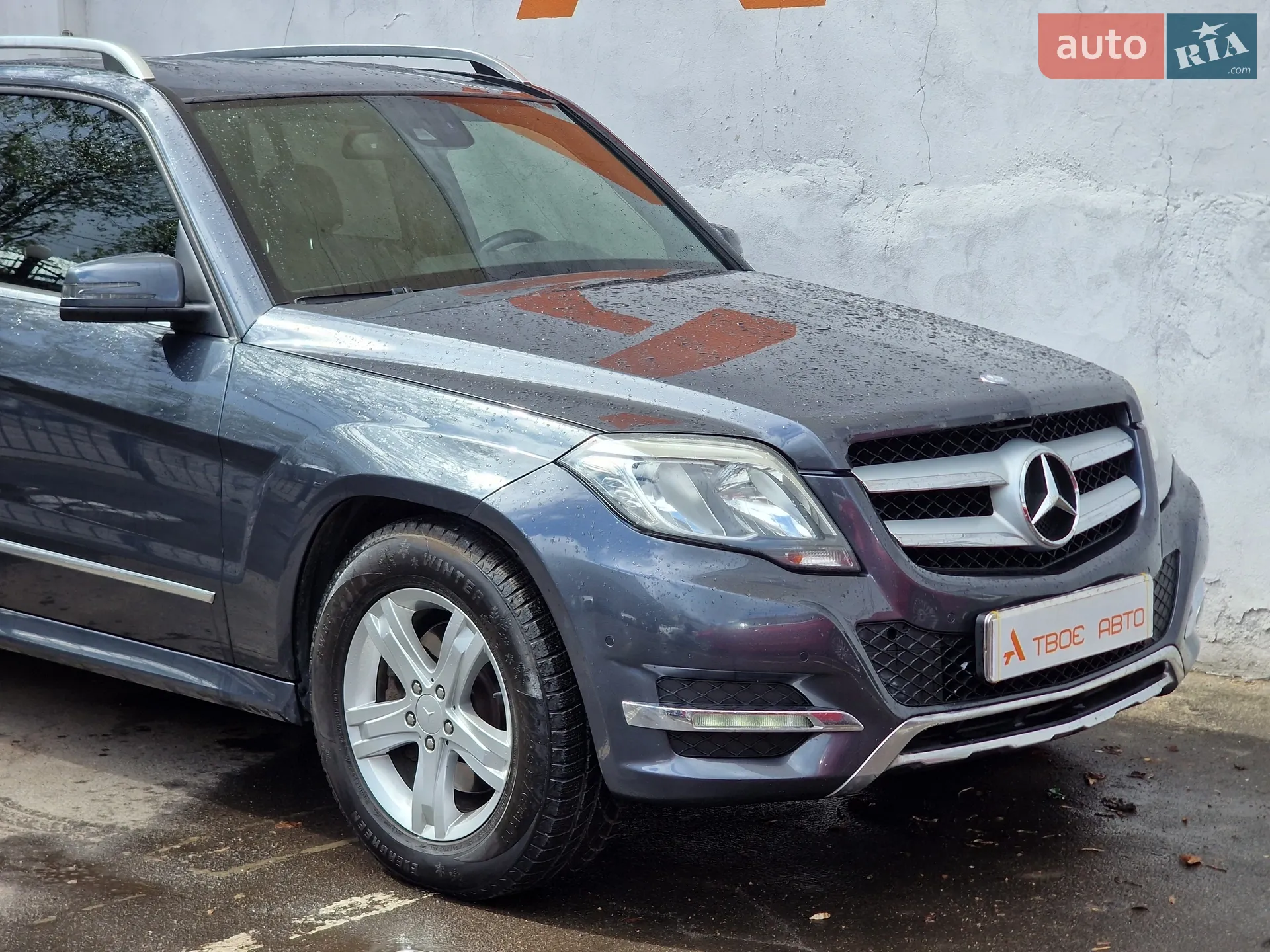 2013 Mercedes-Benz GLK-klasse - мініатюра 21