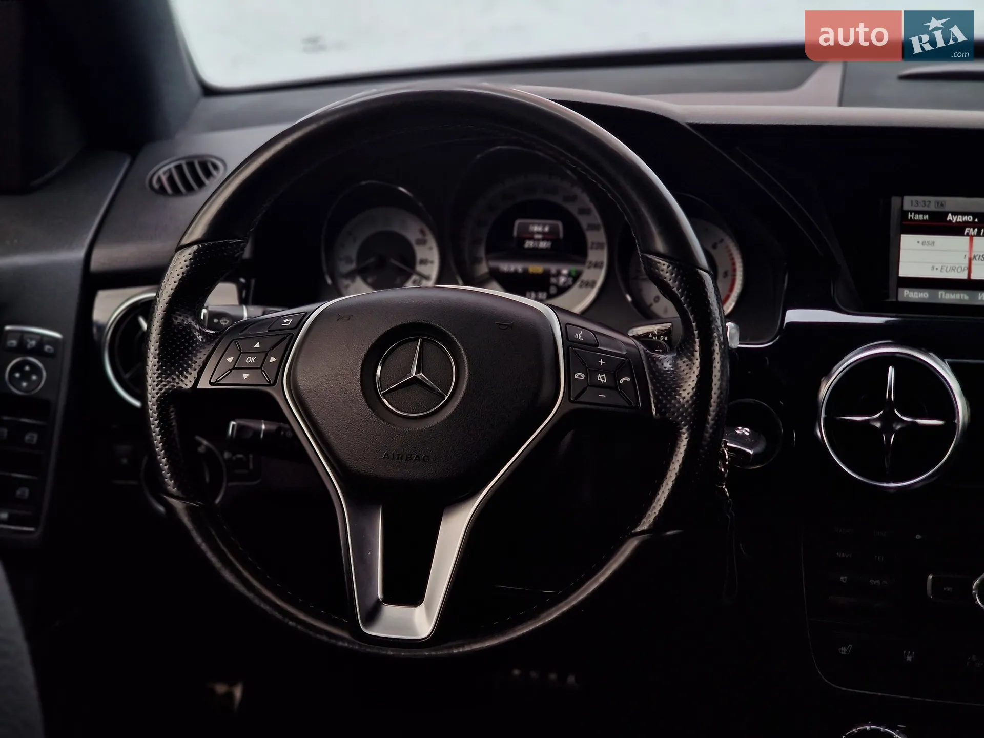 2013 Mercedes-Benz GLK-klasse - мініатюра 57
