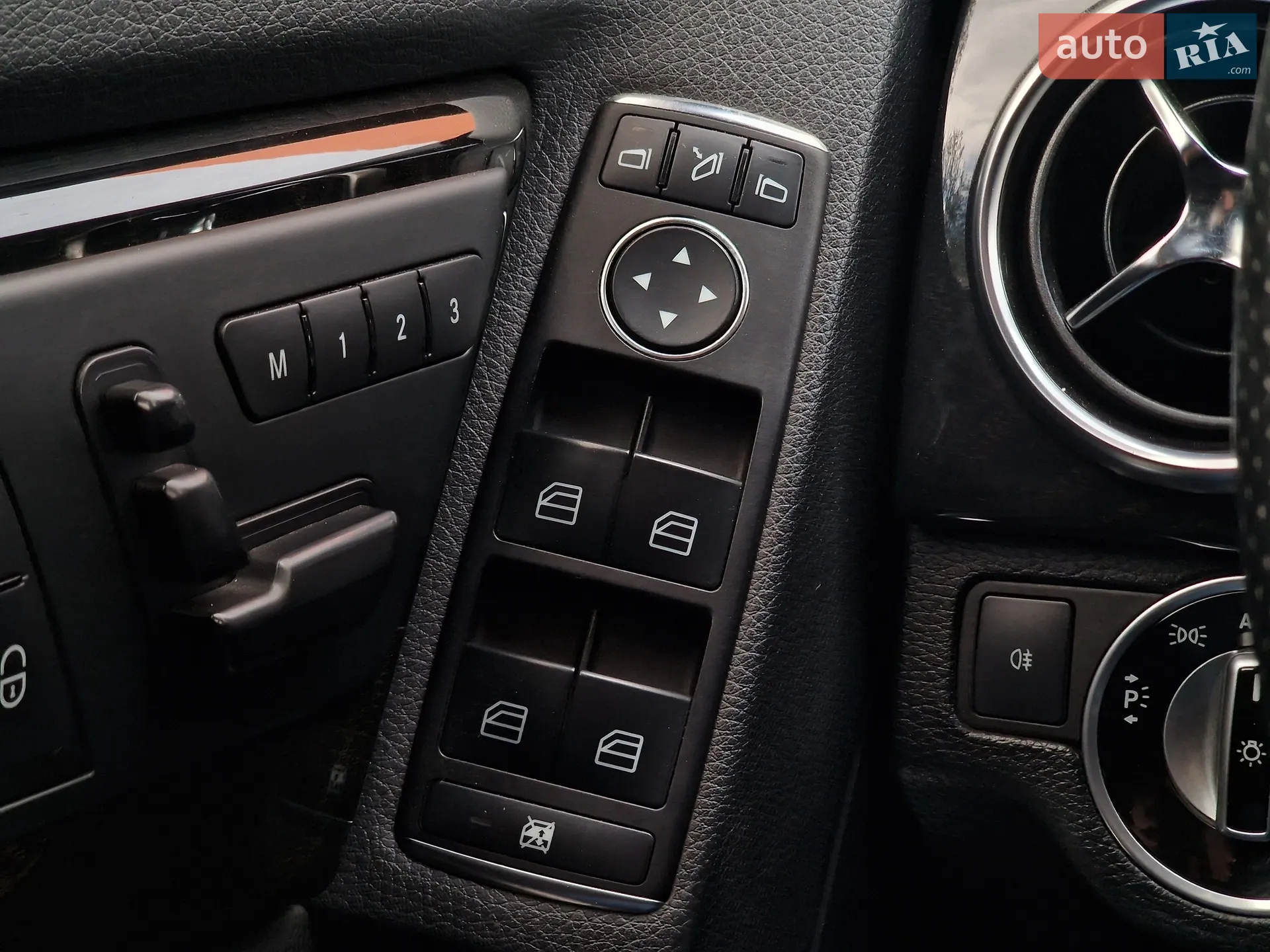2013 Mercedes-Benz GLK-klasse - мініатюра 59