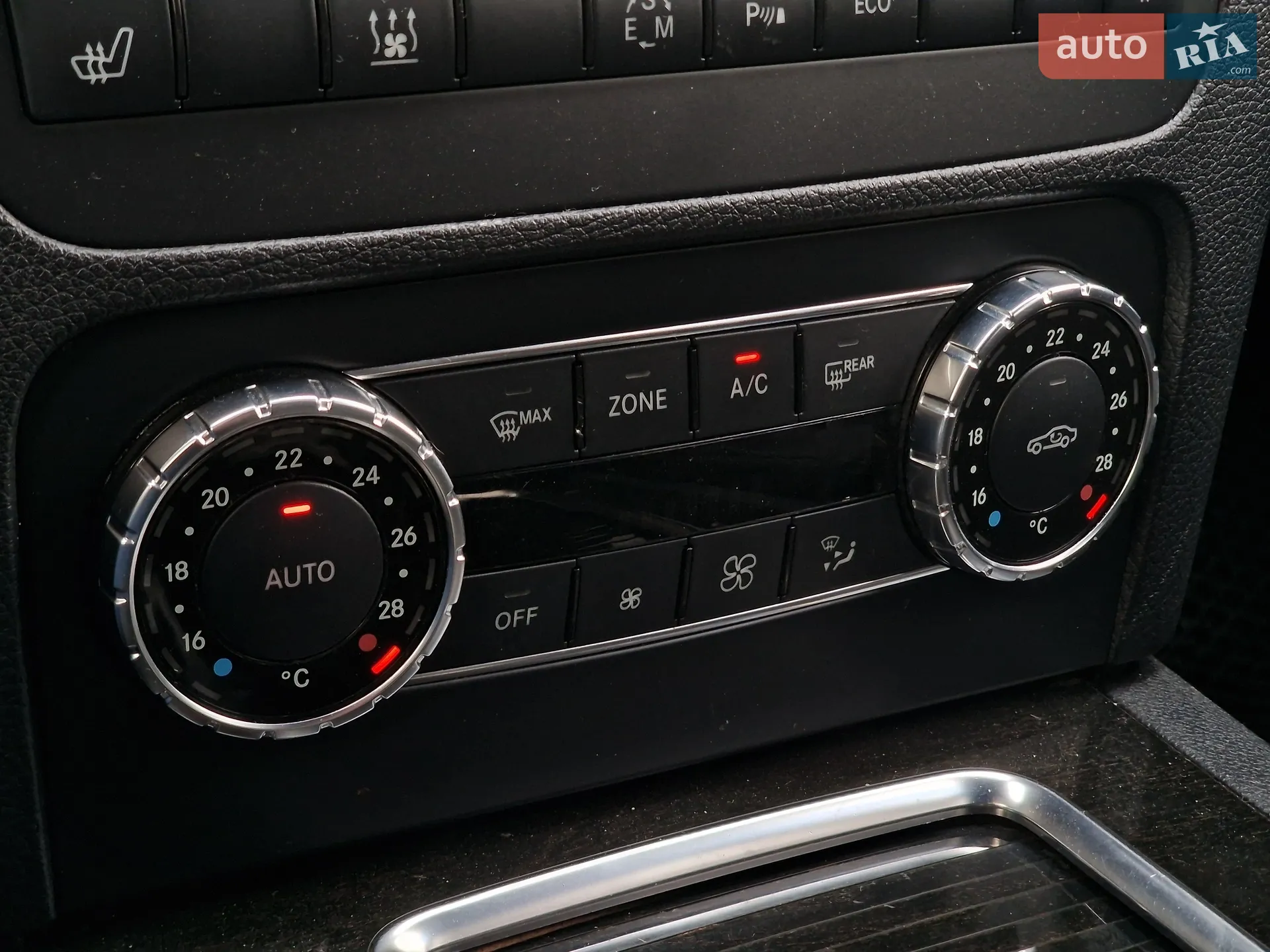 2013 Mercedes-Benz GLK-klasse - мініатюра 60