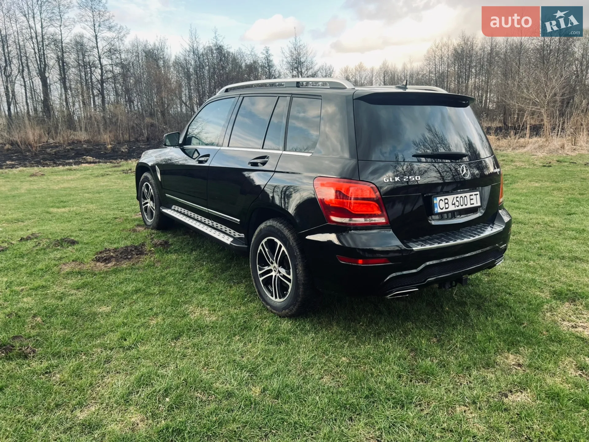2013 Mercedes-Benz GLK-klasse - мініатюра 20