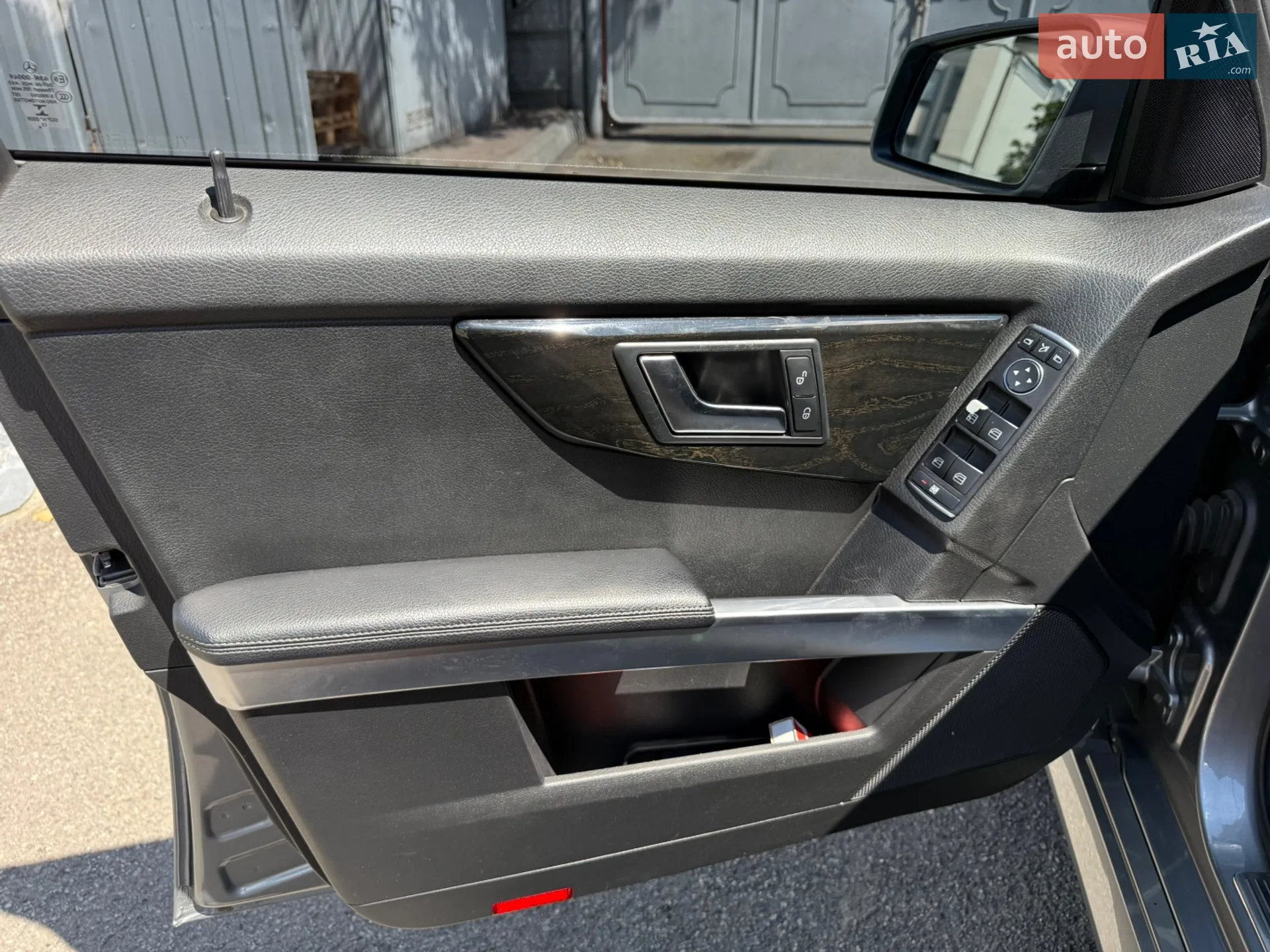 2014 Mercedes-Benz GLK-klasse - мініатюра 11