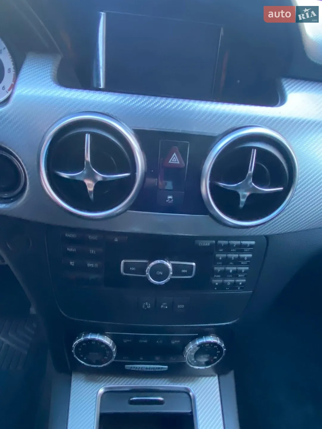 2012 Mercedes-Benz GLK-klasse - мініатюра 9