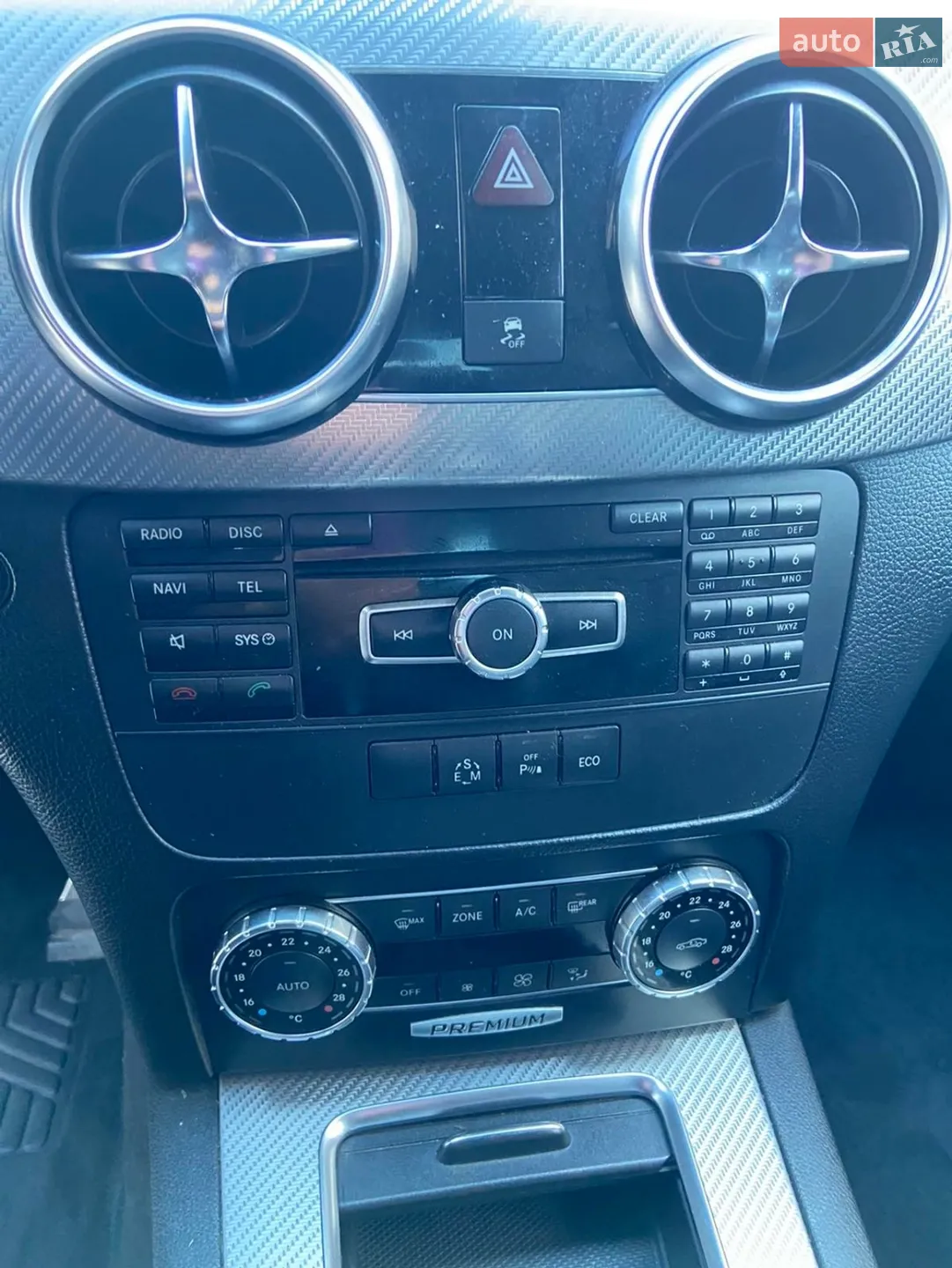 2012 Mercedes-Benz GLK-klasse - мініатюра 3