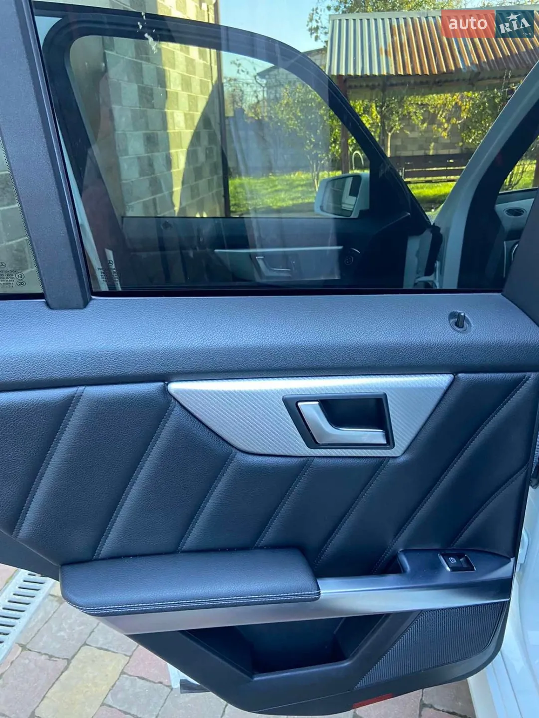 2012 Mercedes-Benz GLK-klasse - мініатюра 14