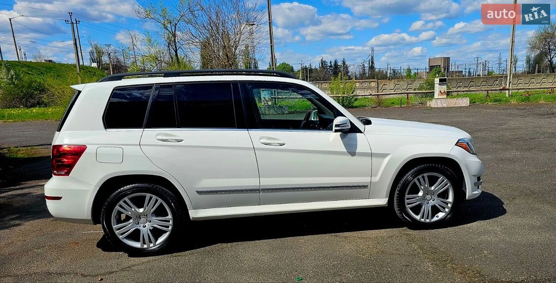 2015 Mercedes-Benz GLK-klasse - мініатюра 3