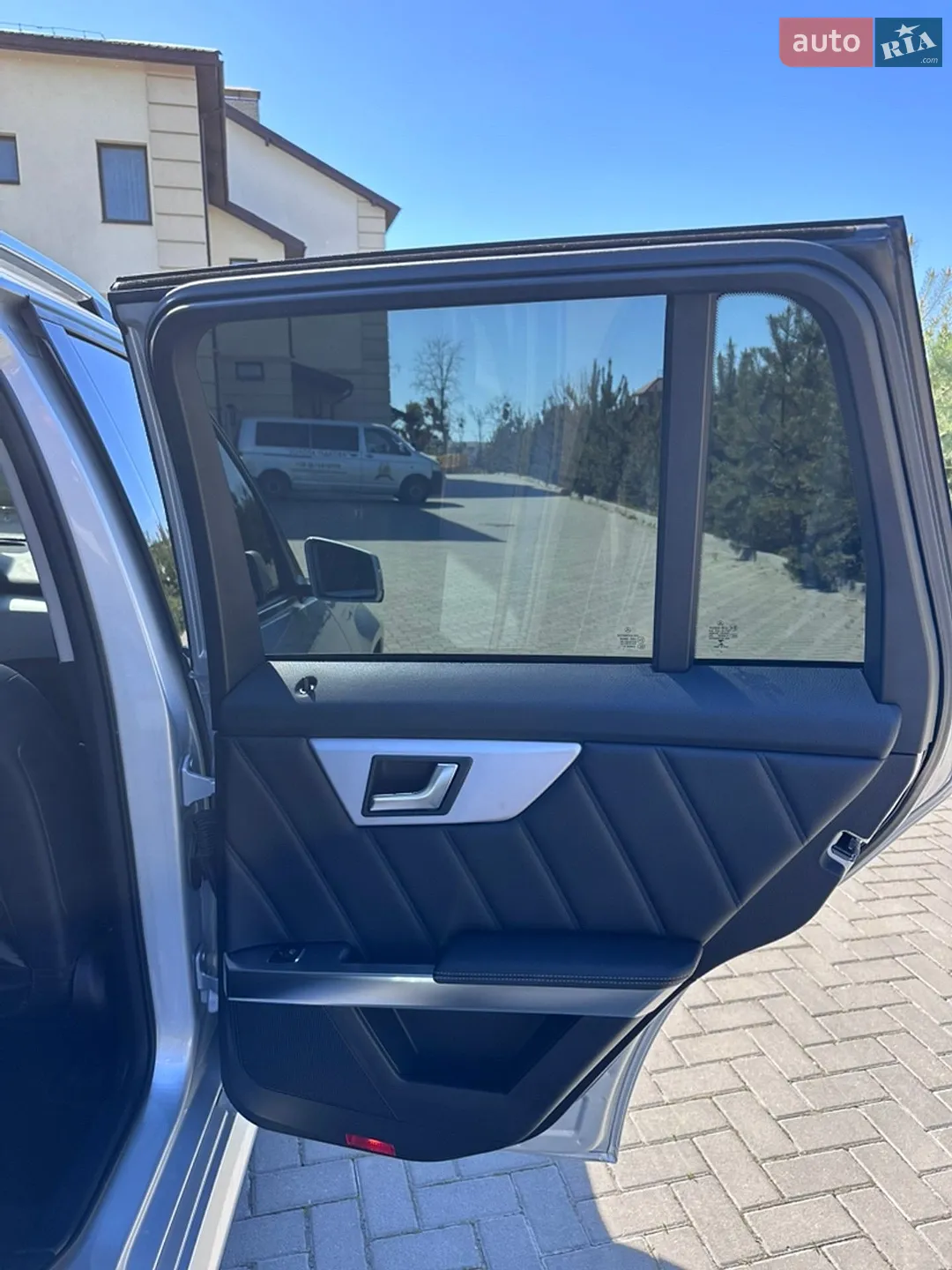 2015 Mercedes-Benz GLK-klasse - мініатюра 19