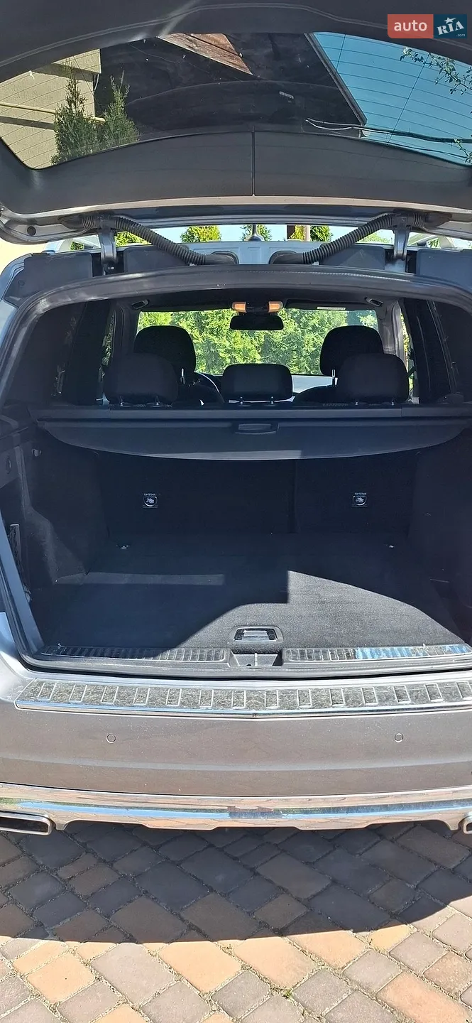 2015 Mercedes-Benz GLK-klasse - мініатюра 7