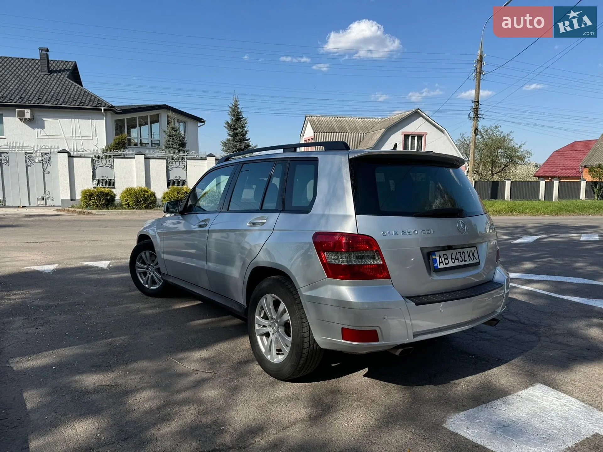2011 Mercedes-Benz GLK-klasse - мініатюра 15