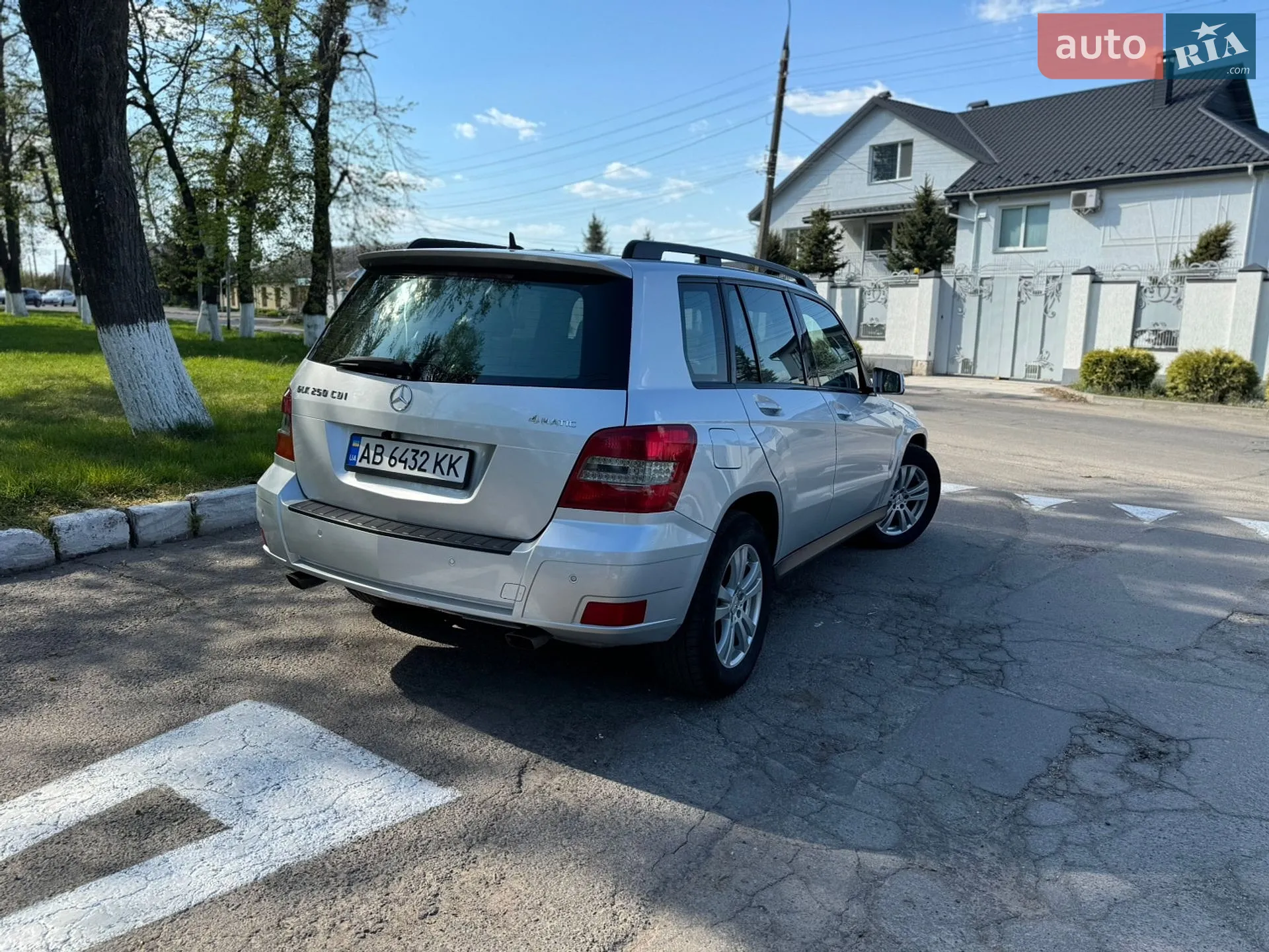 2011 Mercedes-Benz GLK-klasse - мініатюра 23