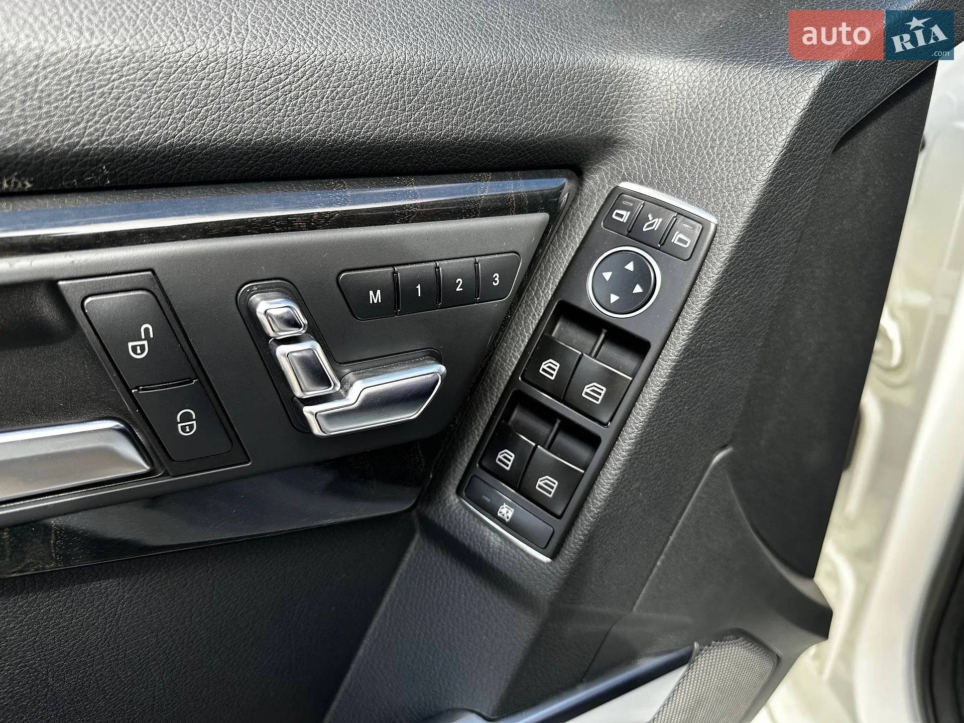 2014 Mercedes-Benz GLK-klasse - мініатюра 13