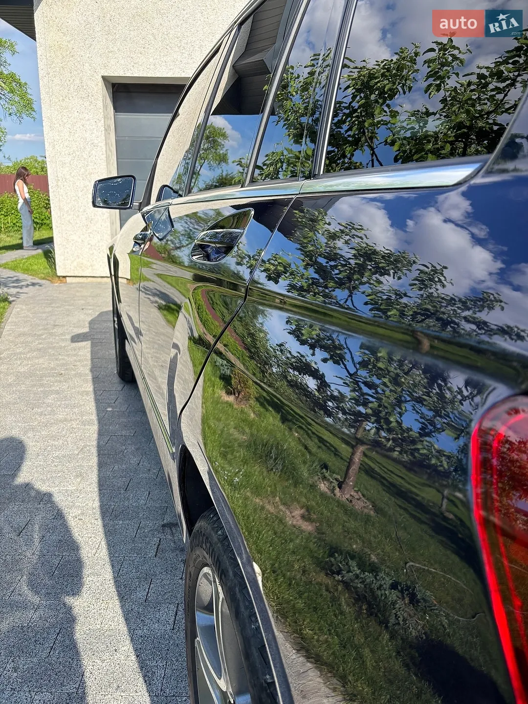 2014 Mercedes-Benz GLK-klasse - мініатюра 7