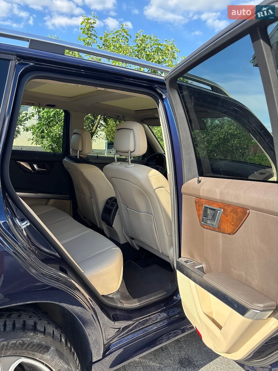 2014 Mercedes-Benz GLK-klasse - мініатюра 3