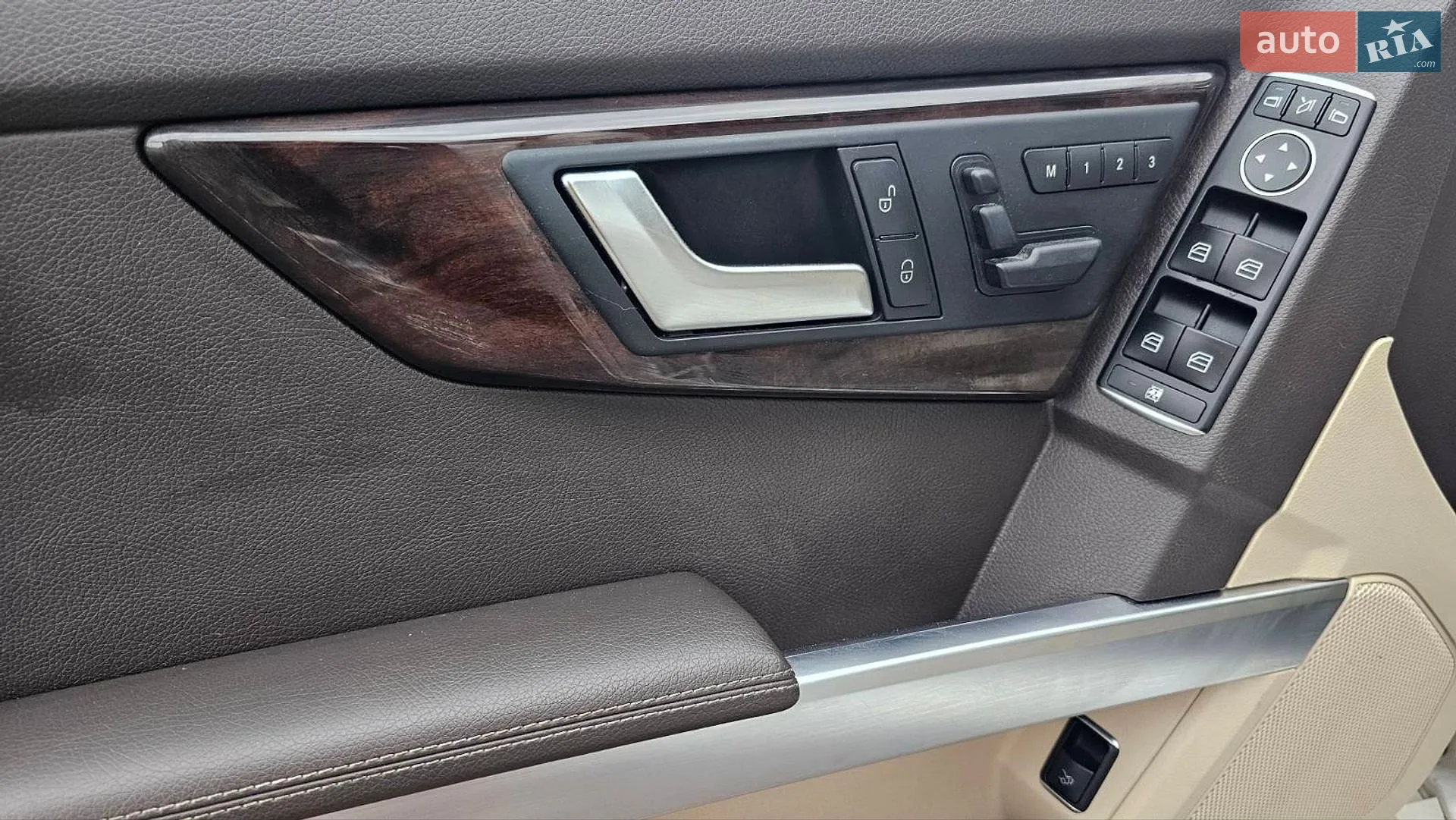 2015 Mercedes-Benz GLK-klasse - мініатюра 3