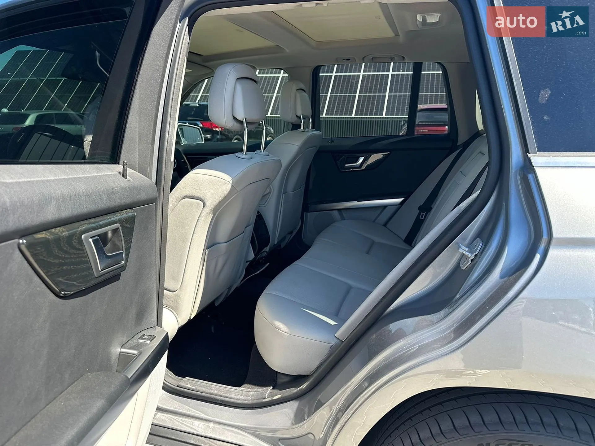 2013 Mercedes-Benz GLK-klasse - мініатюра 64
