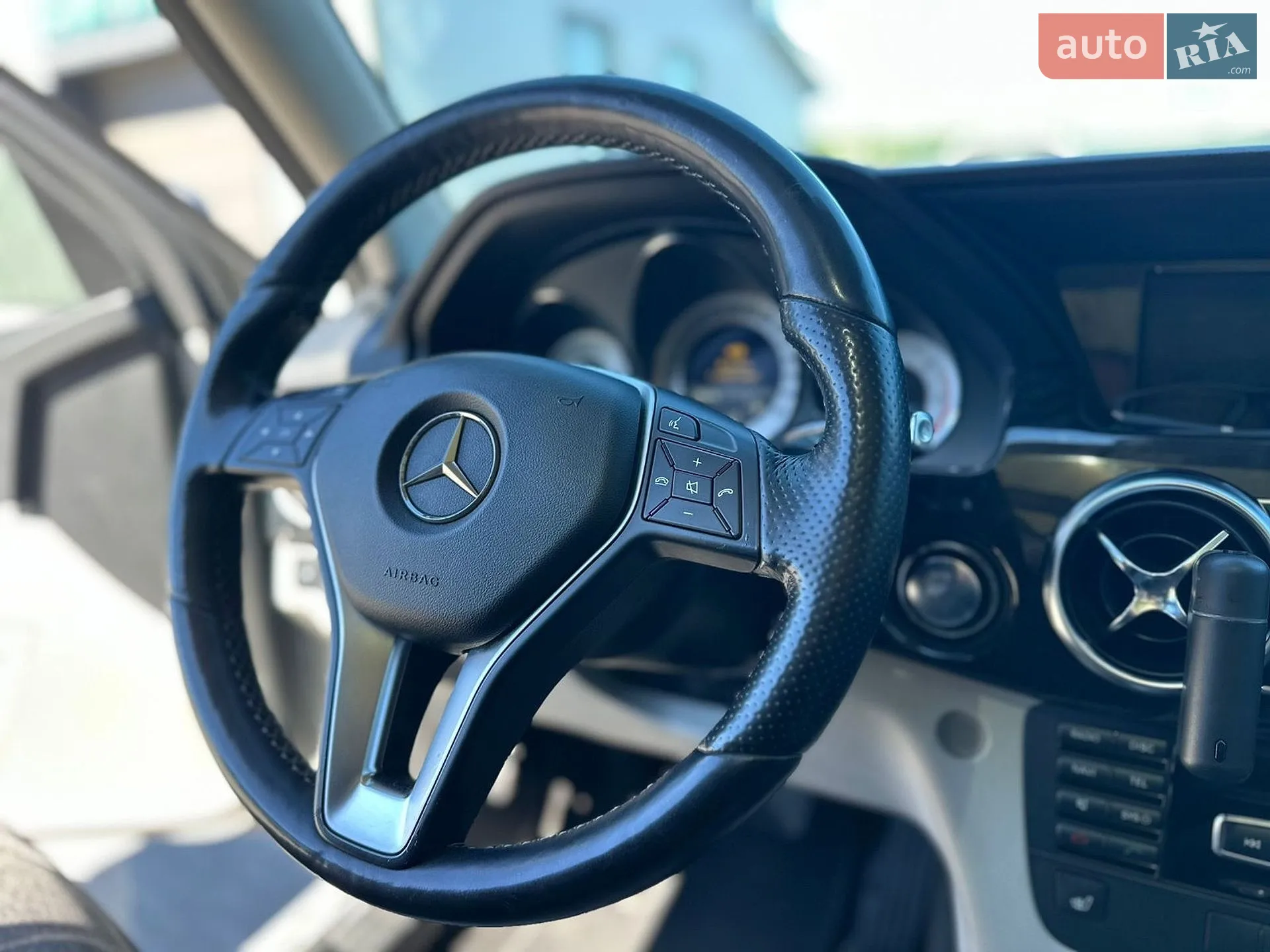 2013 Mercedes-Benz GLK-klasse - мініатюра 81