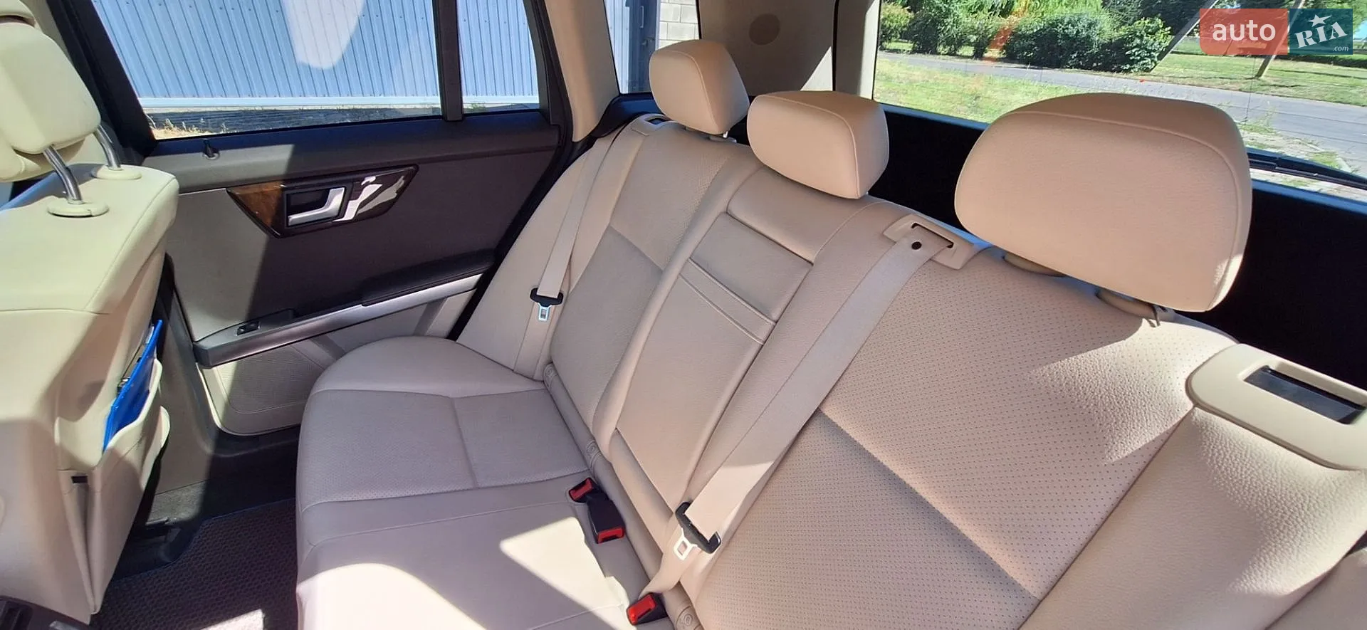 2015 Mercedes-Benz GLK-klasse - мініатюра 7