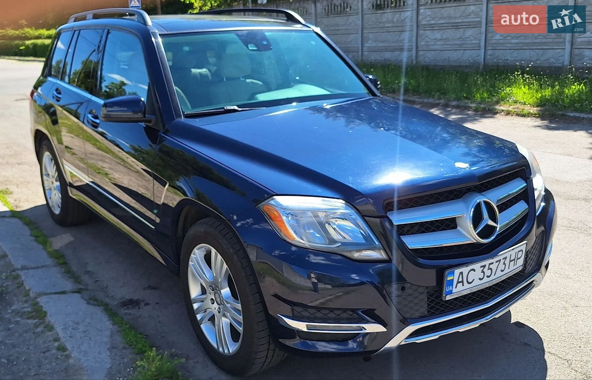 2015 Mercedes-Benz GLK-klasse - мініатюра 14