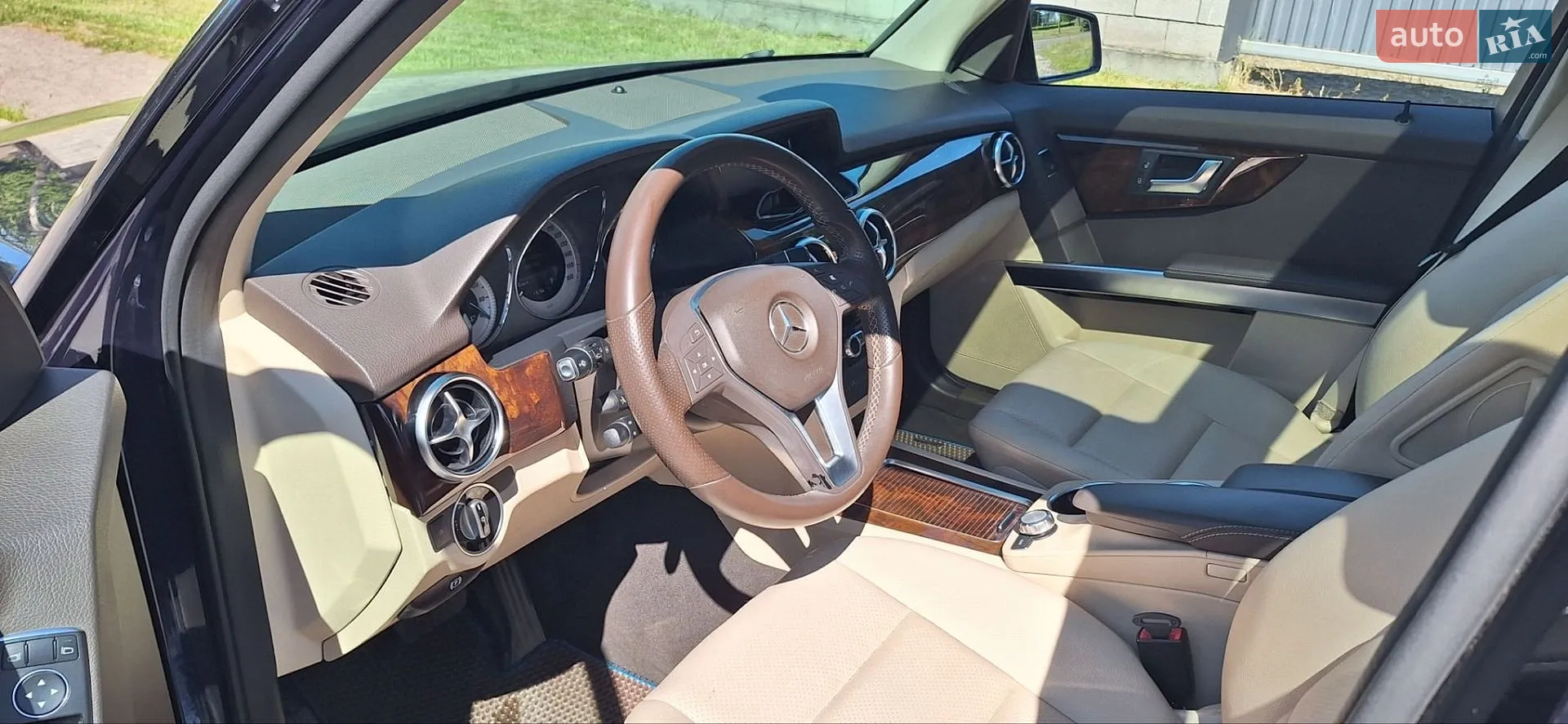 2015 Mercedes-Benz GLK-klasse - мініатюра 41