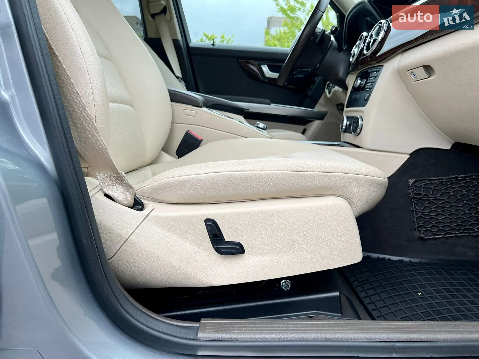 2014 Mercedes-Benz GLK-klasse - мініатюра 47