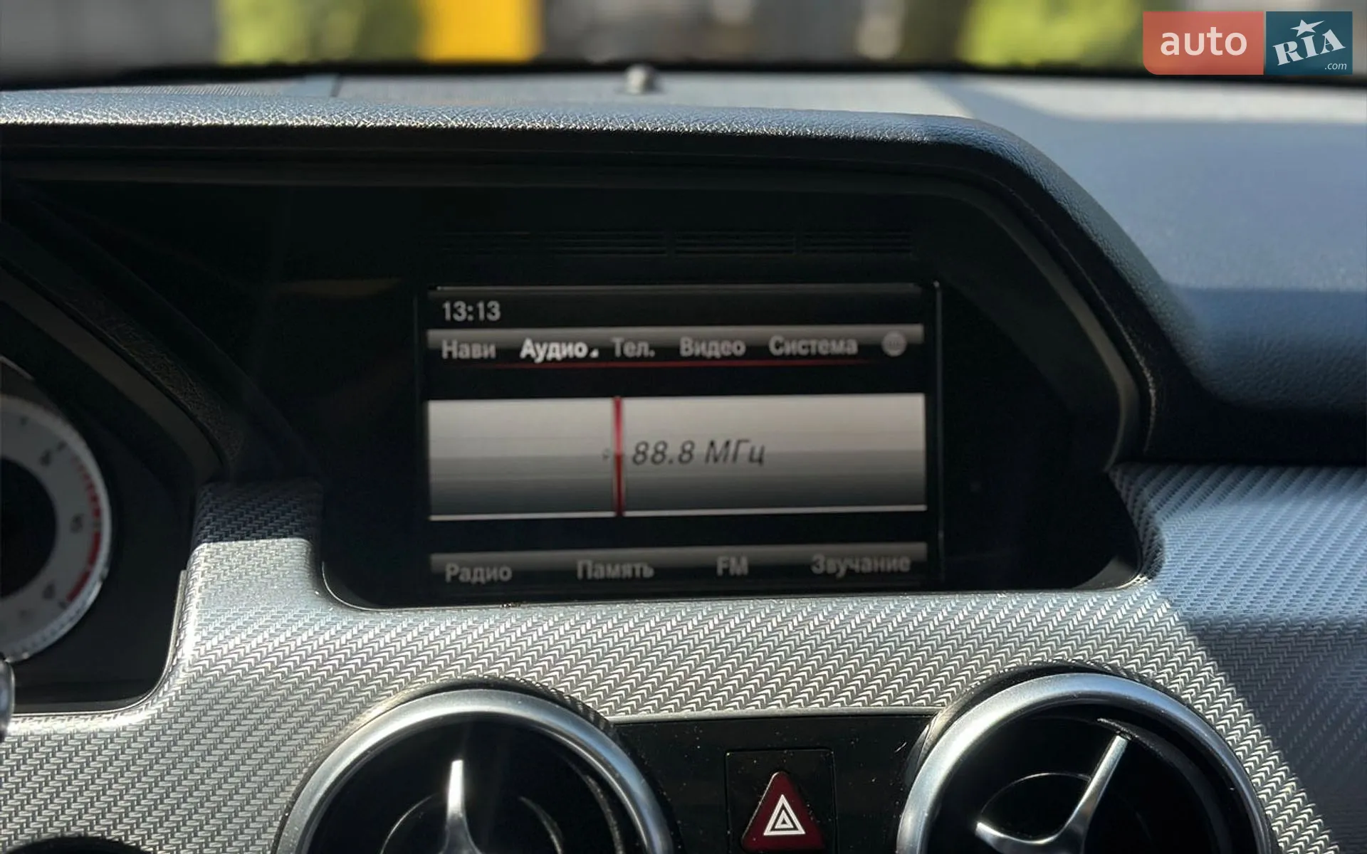 2014 Mercedes-Benz GLK-klasse - мініатюра 18