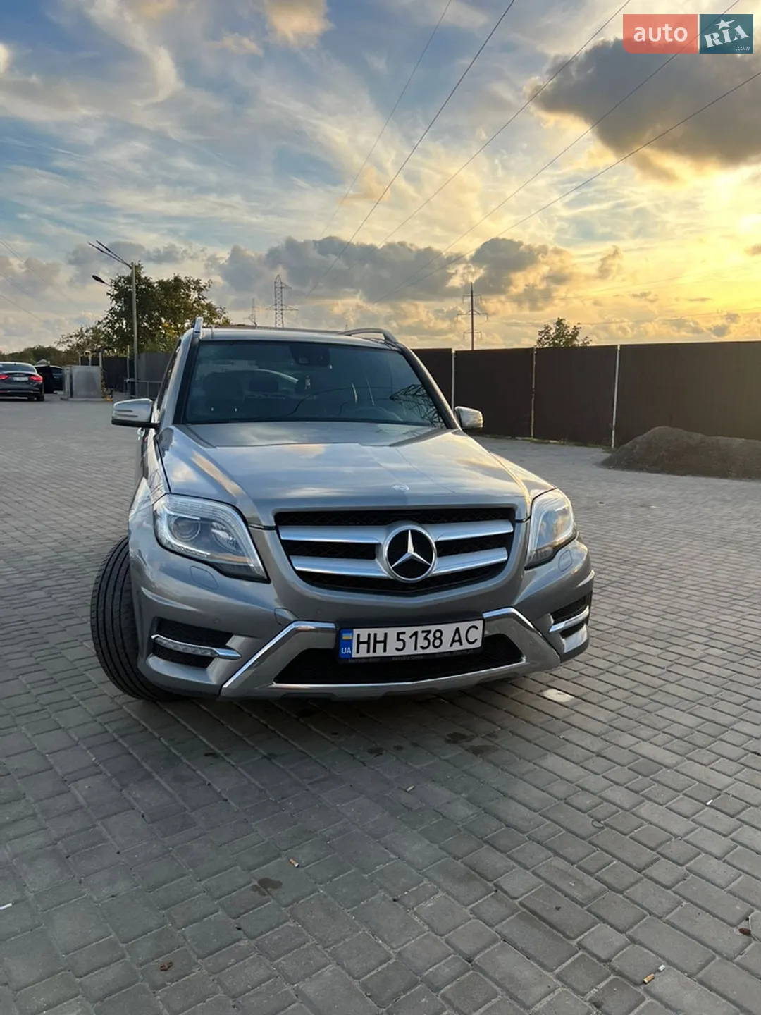 2013 Mercedes-Benz GLK-klasse - фото 1